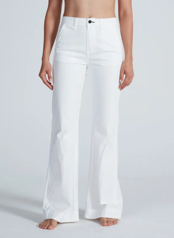 Twill Trouser made by ASKK NY