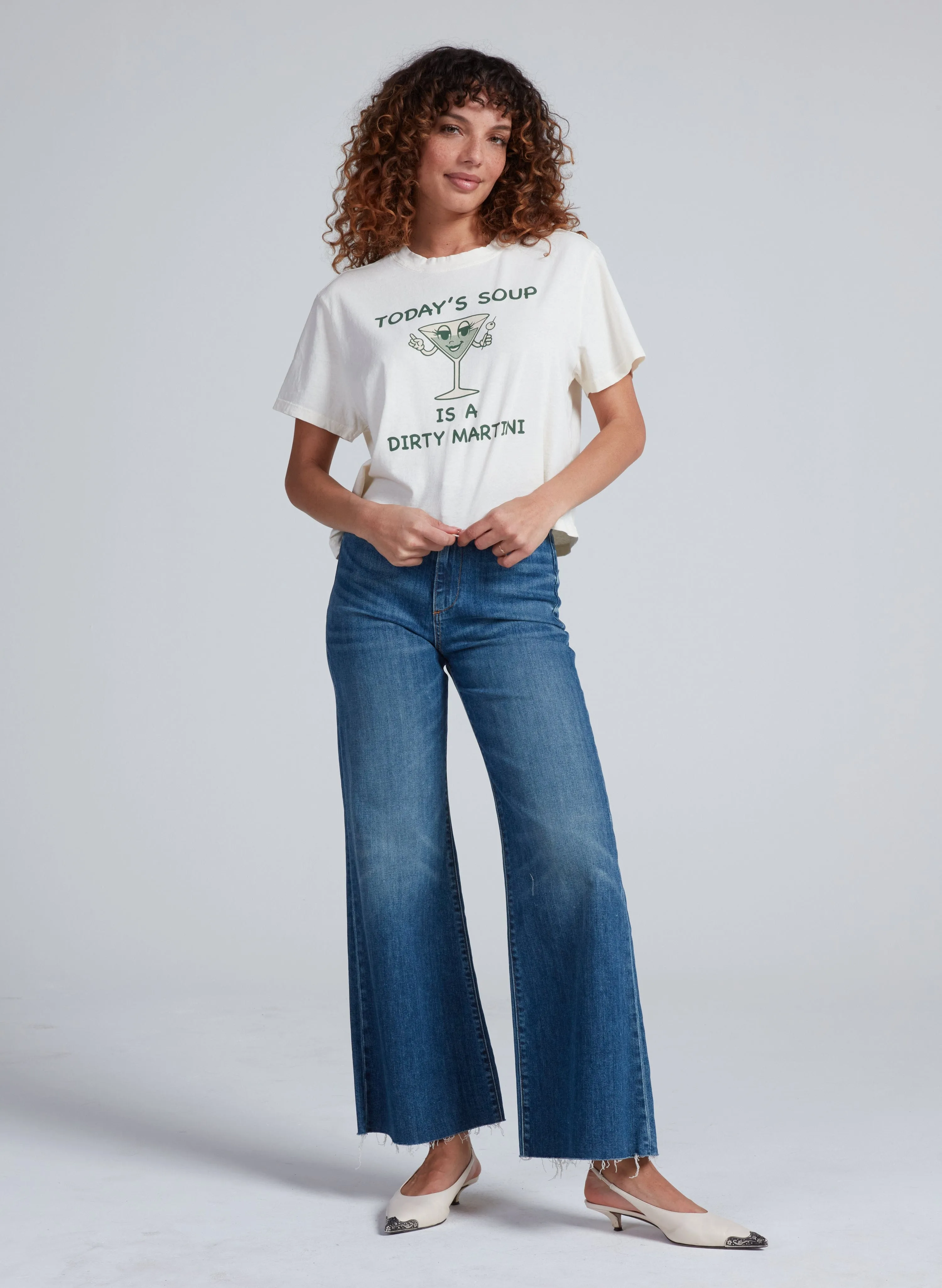 BRIGHTON CROP sold by ASKK NY