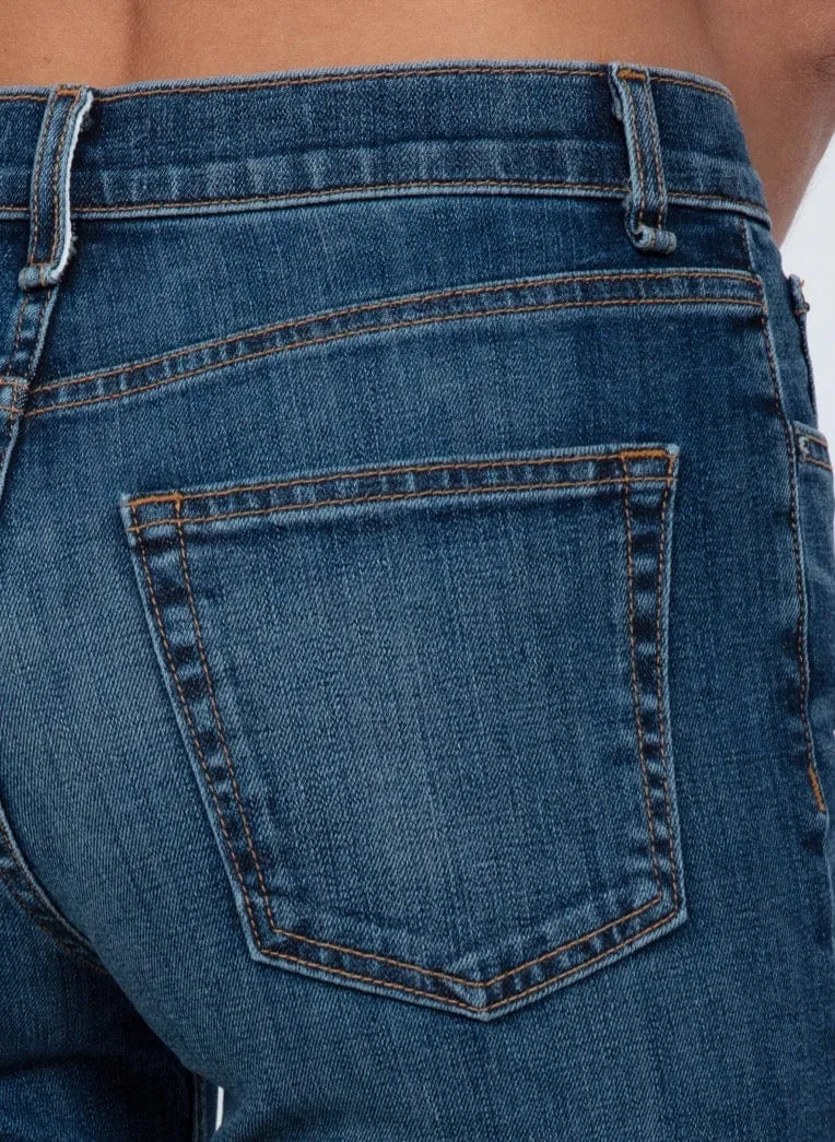 Crop Wide Leg sold by ASKK NY product image thumbnail 5