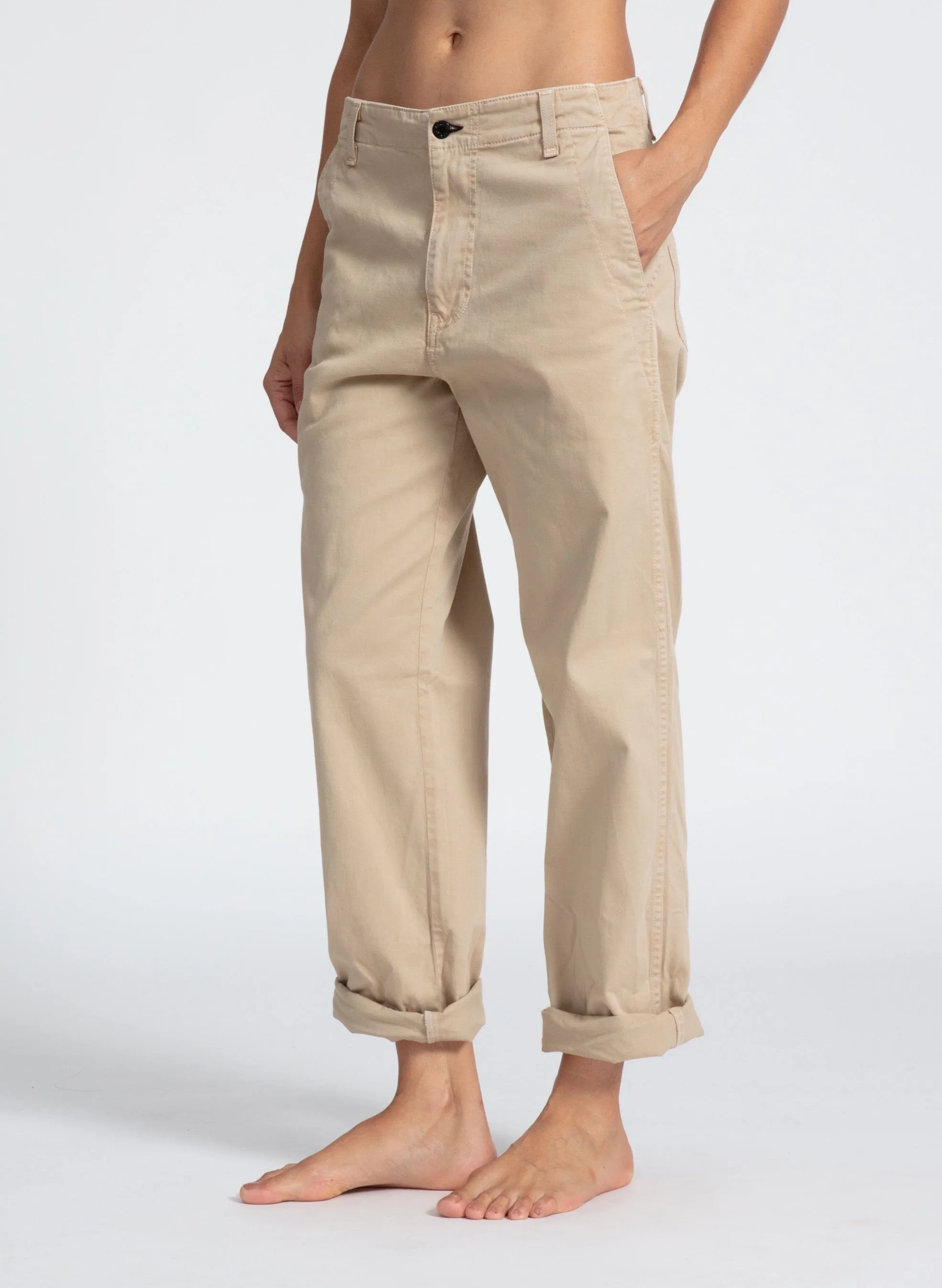 CHINO sold by ASKK NY product image thumbnail 2