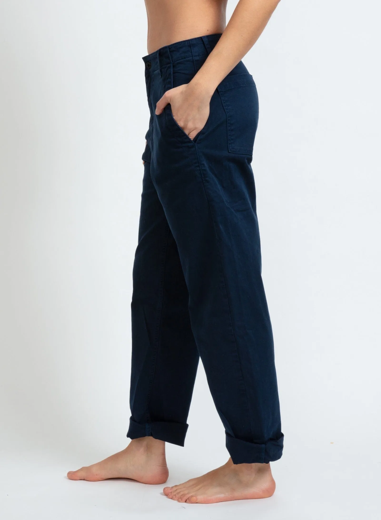 CHINO sold by ASKK NY product image thumbnail 3