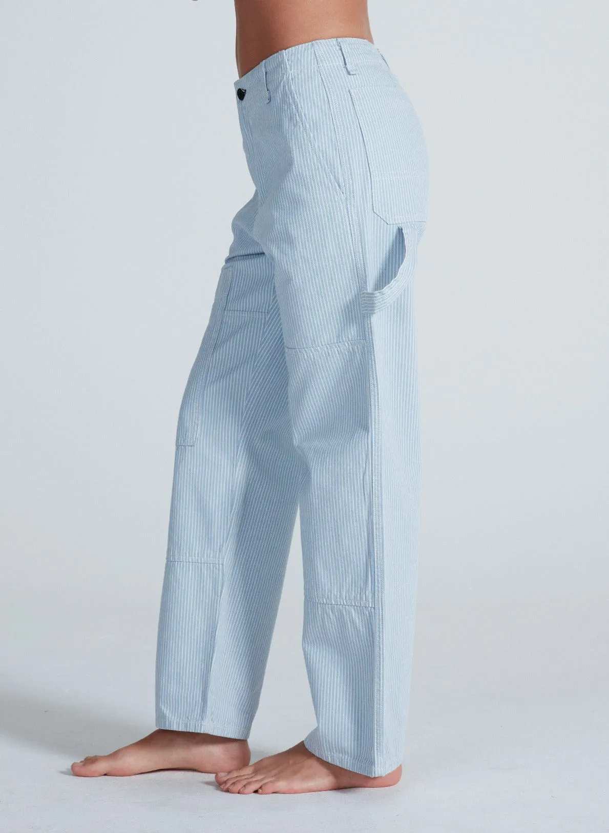 Carpenter Pant sold by ASKK NY product image thumbnail 2