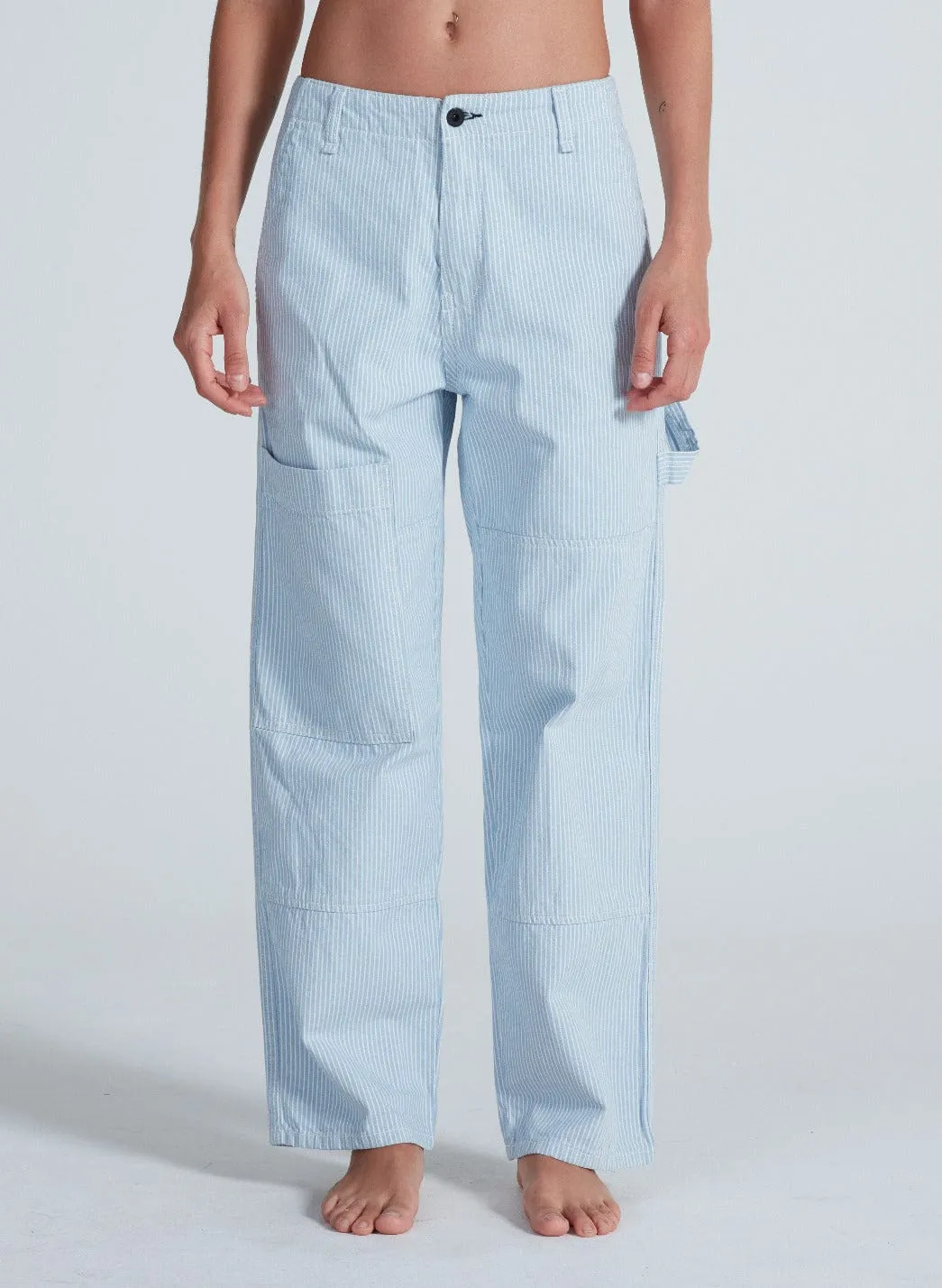 Carpenter Pant sold by ASKK NY