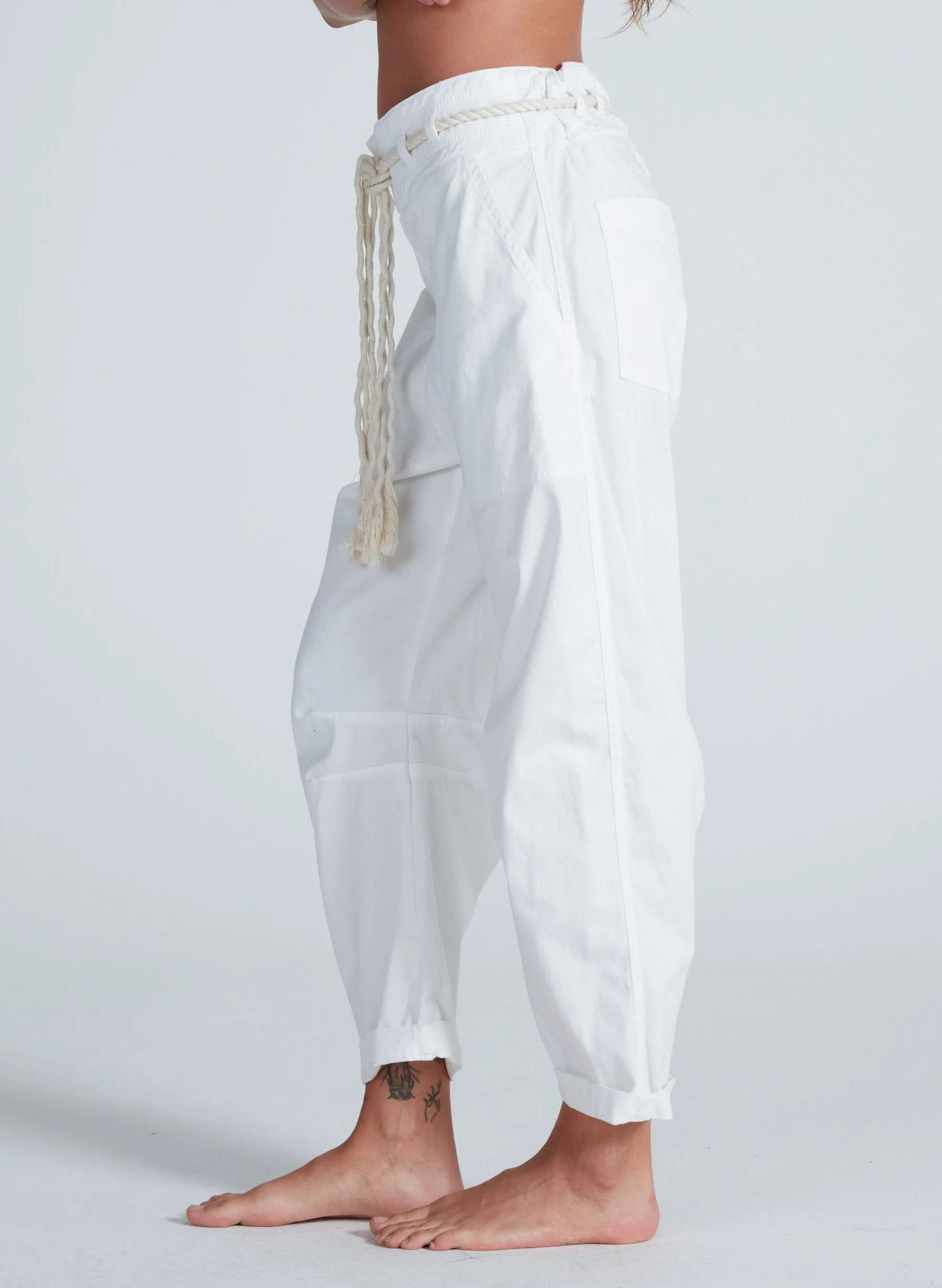 Santorini Pant sold by ASKK NY product image thumbnail 2