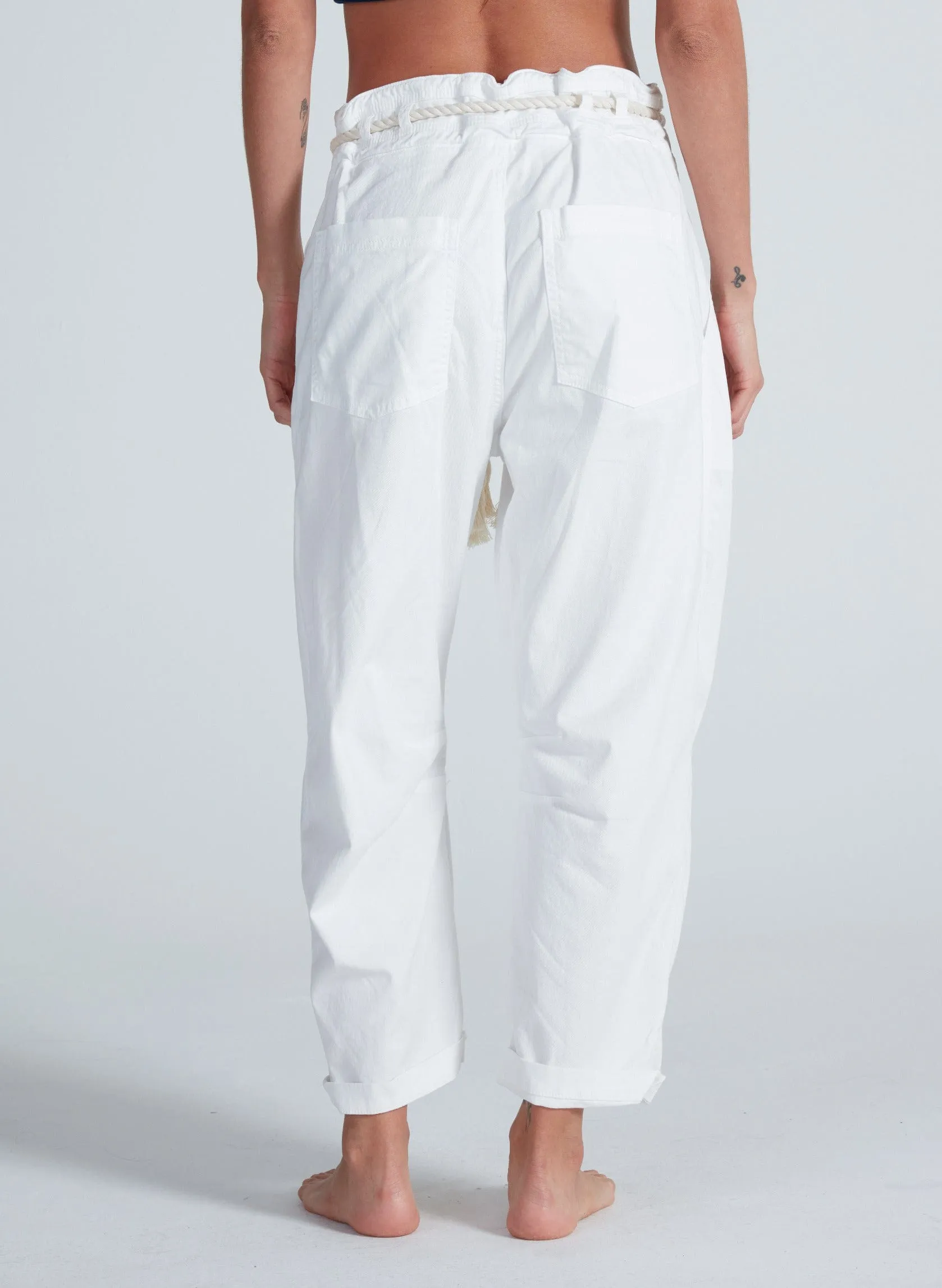 Santorini Pant sold by ASKK NY product image thumbnail 3