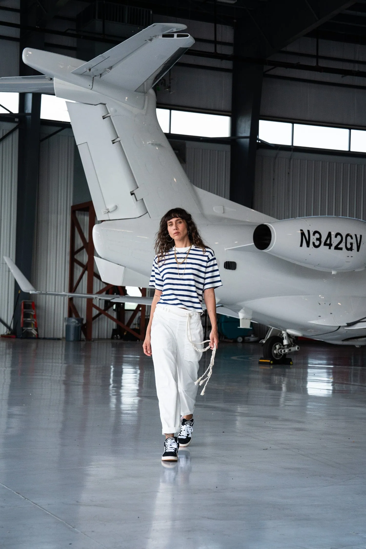 Santorini Pant sold by ASKK NY product image thumbnail 5