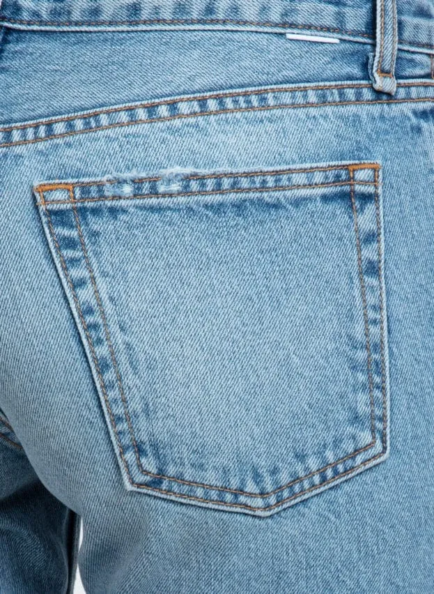 Low Rise Straight sold by ASKK NY product image thumbnail 5