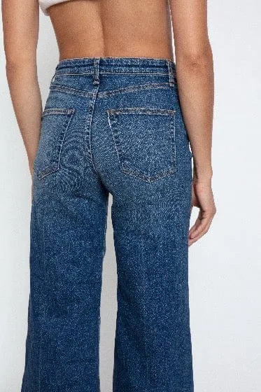 WIDE LEG sold by ASKK NY product image thumbnail 5