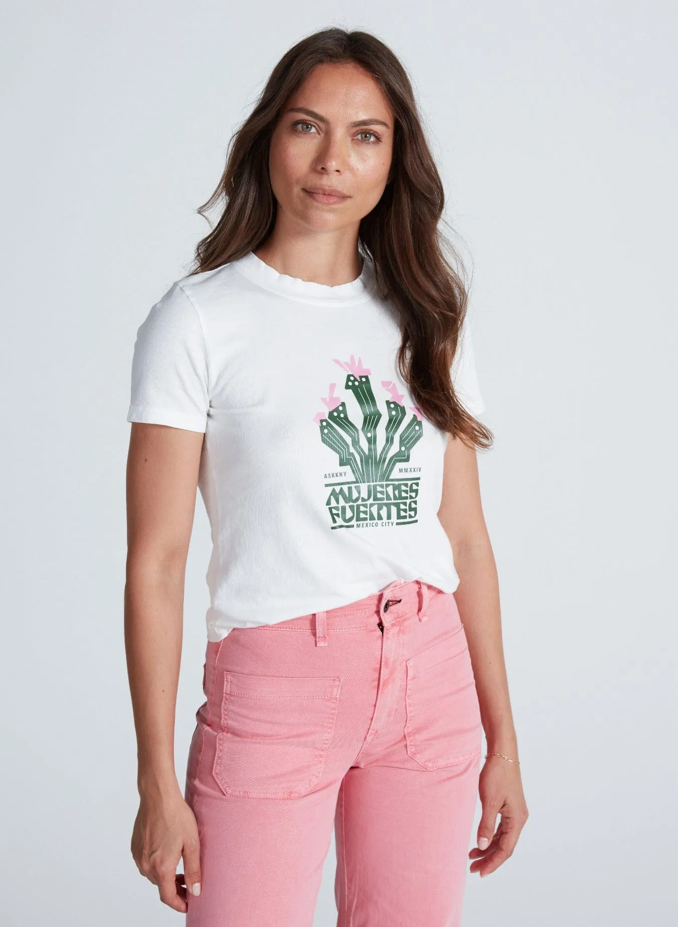 CLASSIC TEE sold by ASKK NY