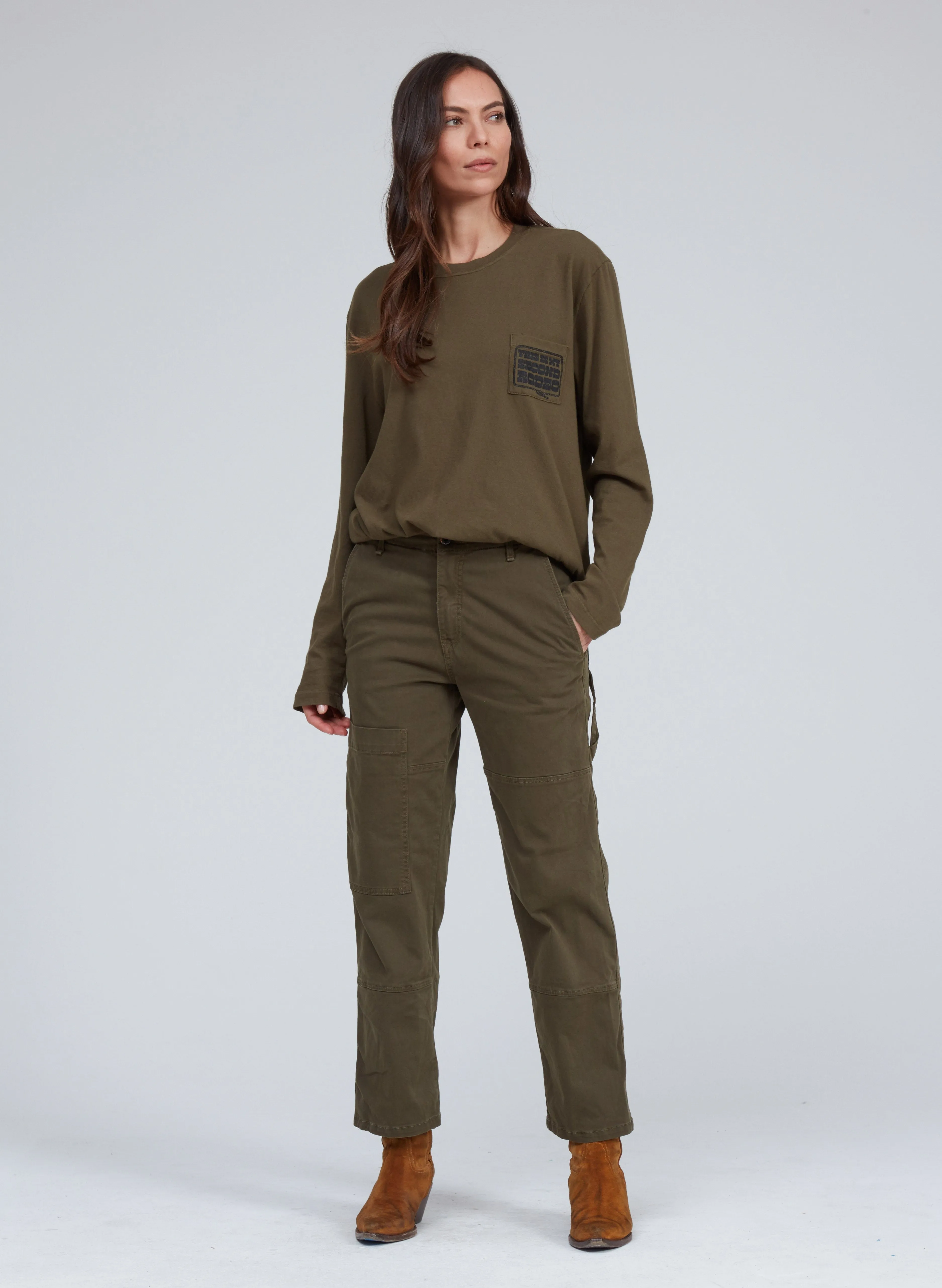 CARPENTER sold by ASKK NY product image thumbnail 2