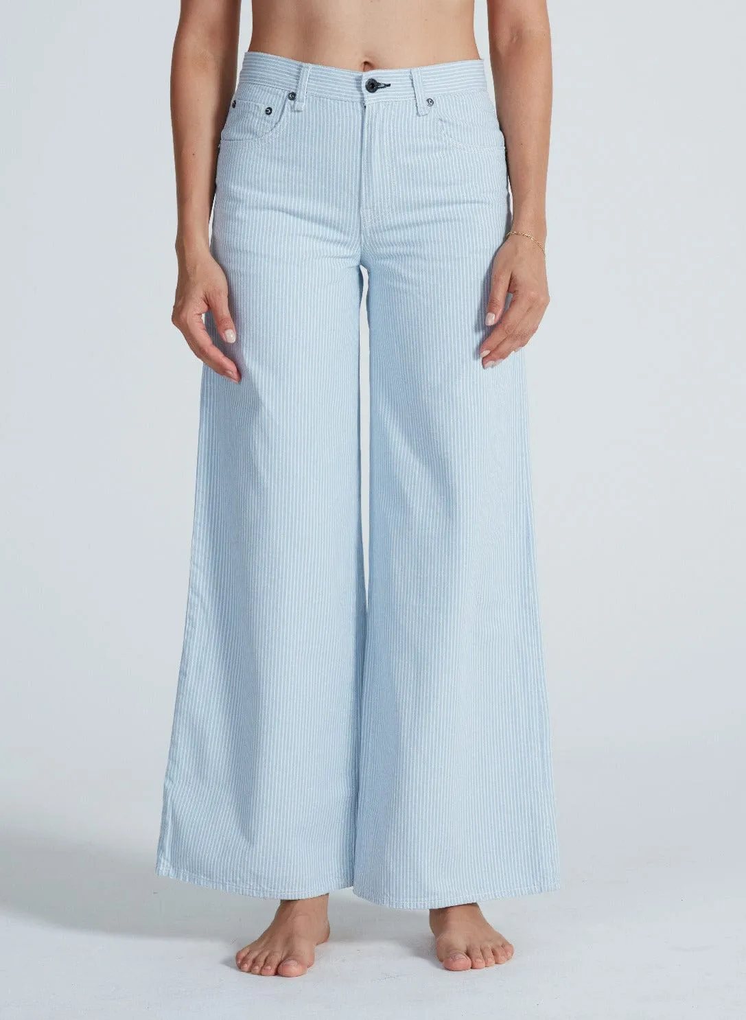 Atomic Wide Leg sold by ASKK NY