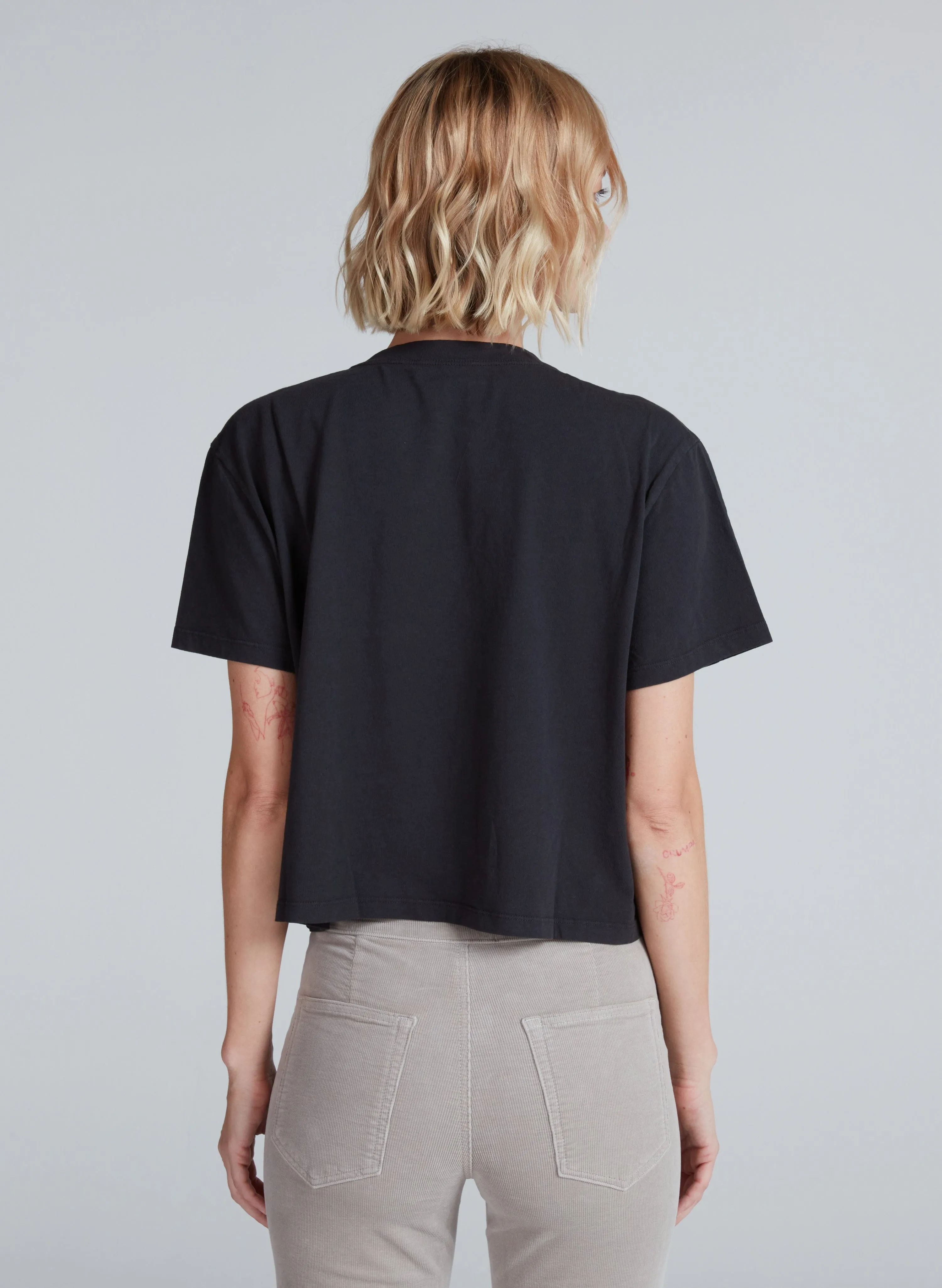 Shrunken Boy Tee sold by ASKK NY product image thumbnail 2