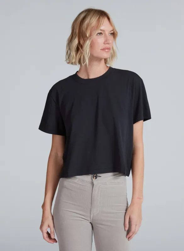 Shrunken Boy Tee made by ASKK NY