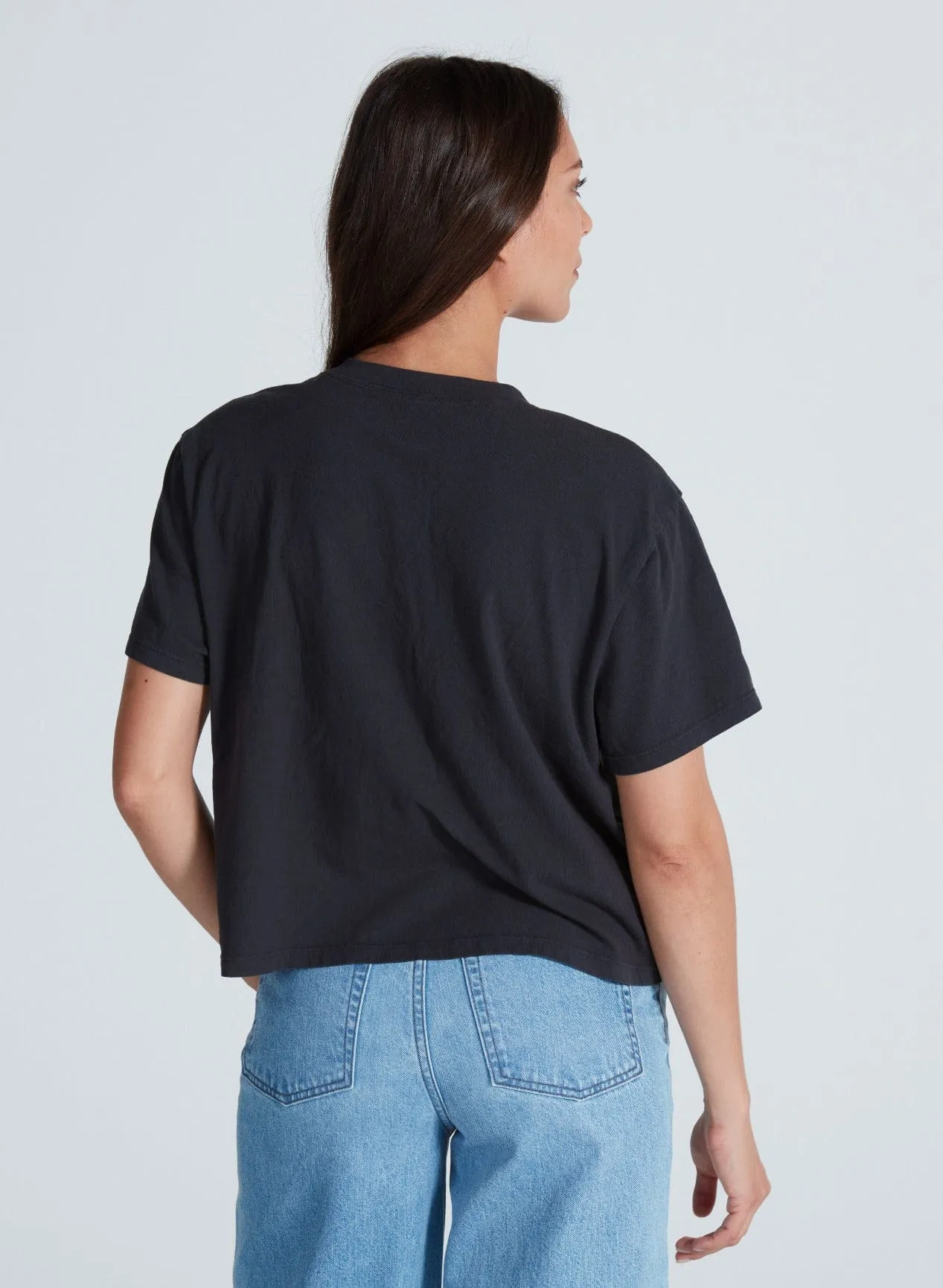 Shrunken Boy Tee sold by ASKK NY product image thumbnail 5