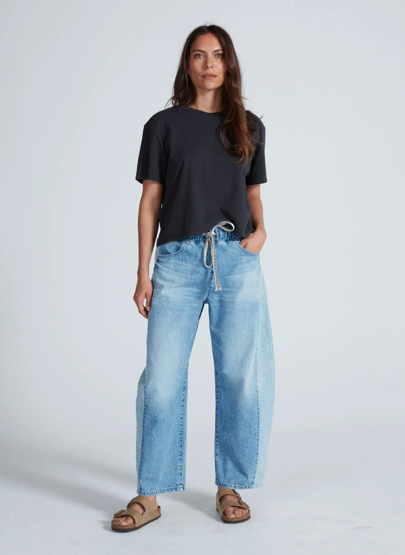 Shrunken Boy Tee sold by ASKK NY product image thumbnail 4