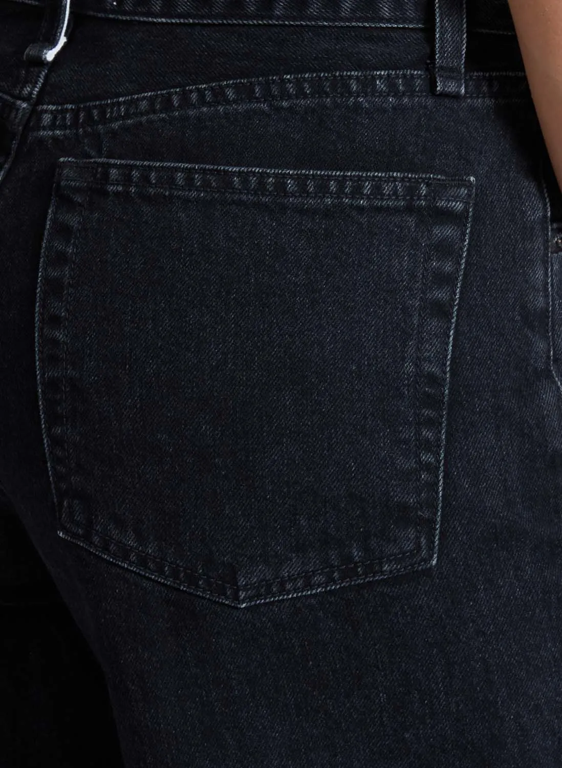 Atomic Wide Leg sold by ASKK NY product image thumbnail 5