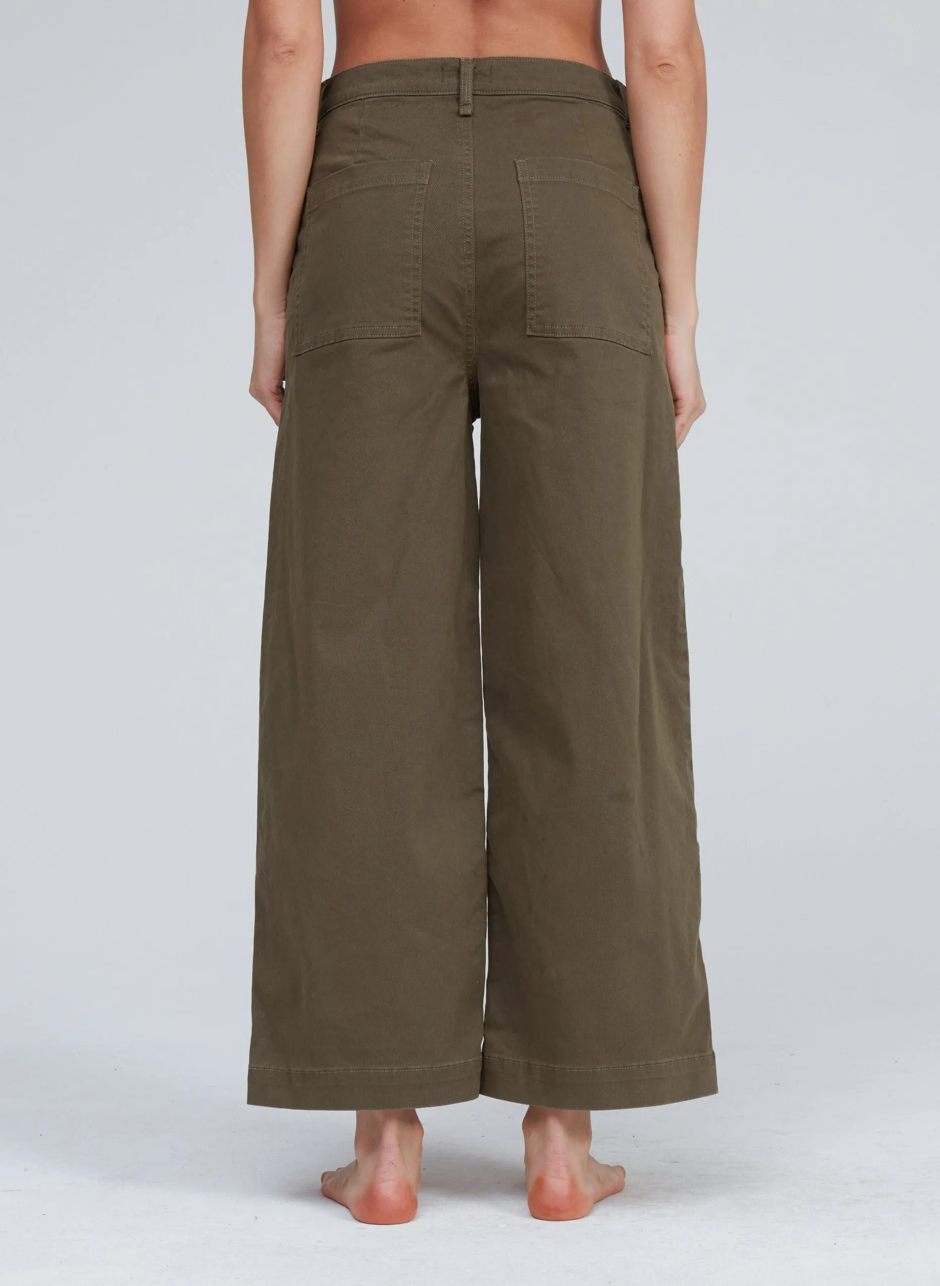 Virginia Pant sold by ASKK NY product image thumbnail 5
