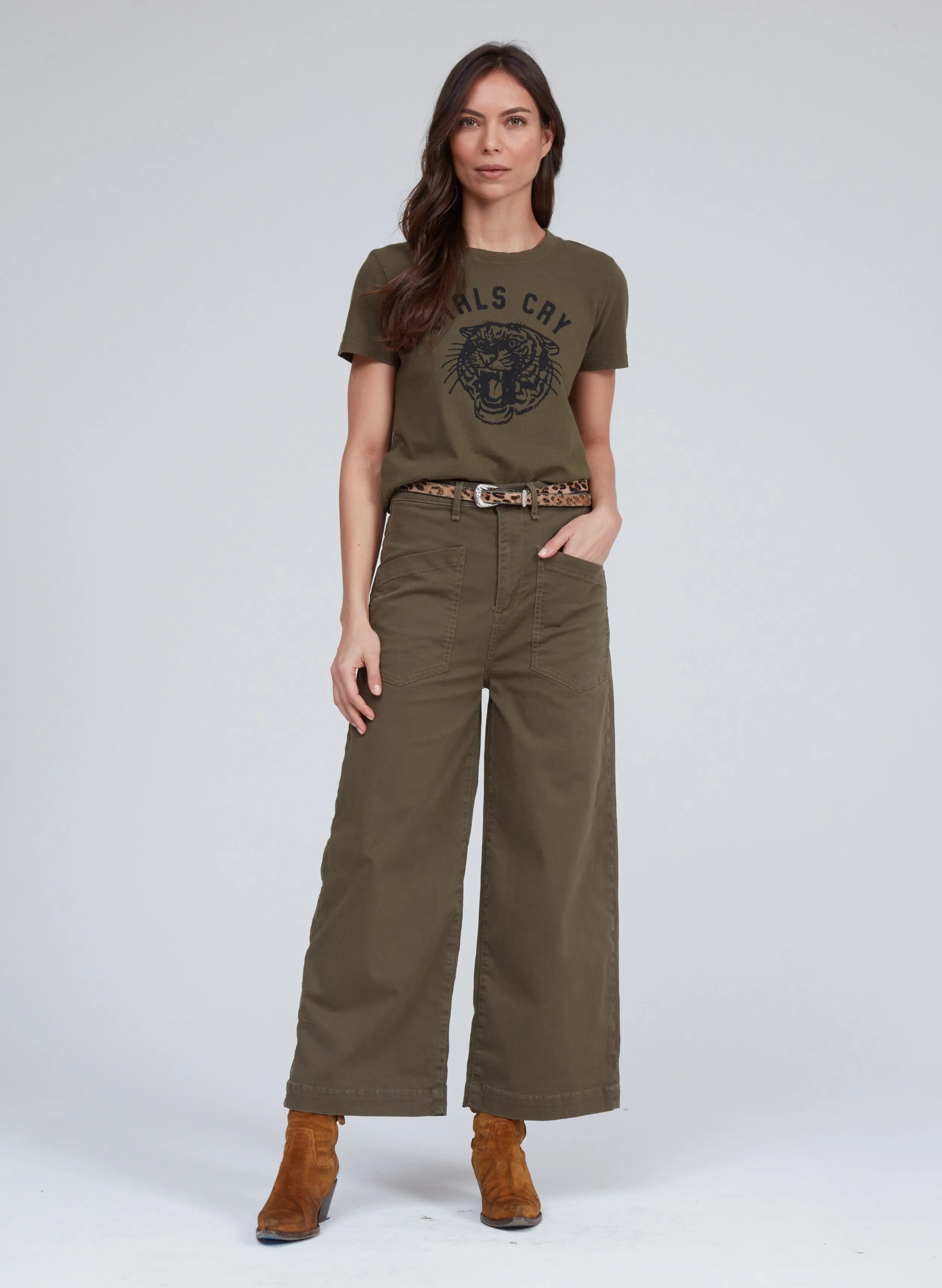 Virginia Pant sold by ASKK NY