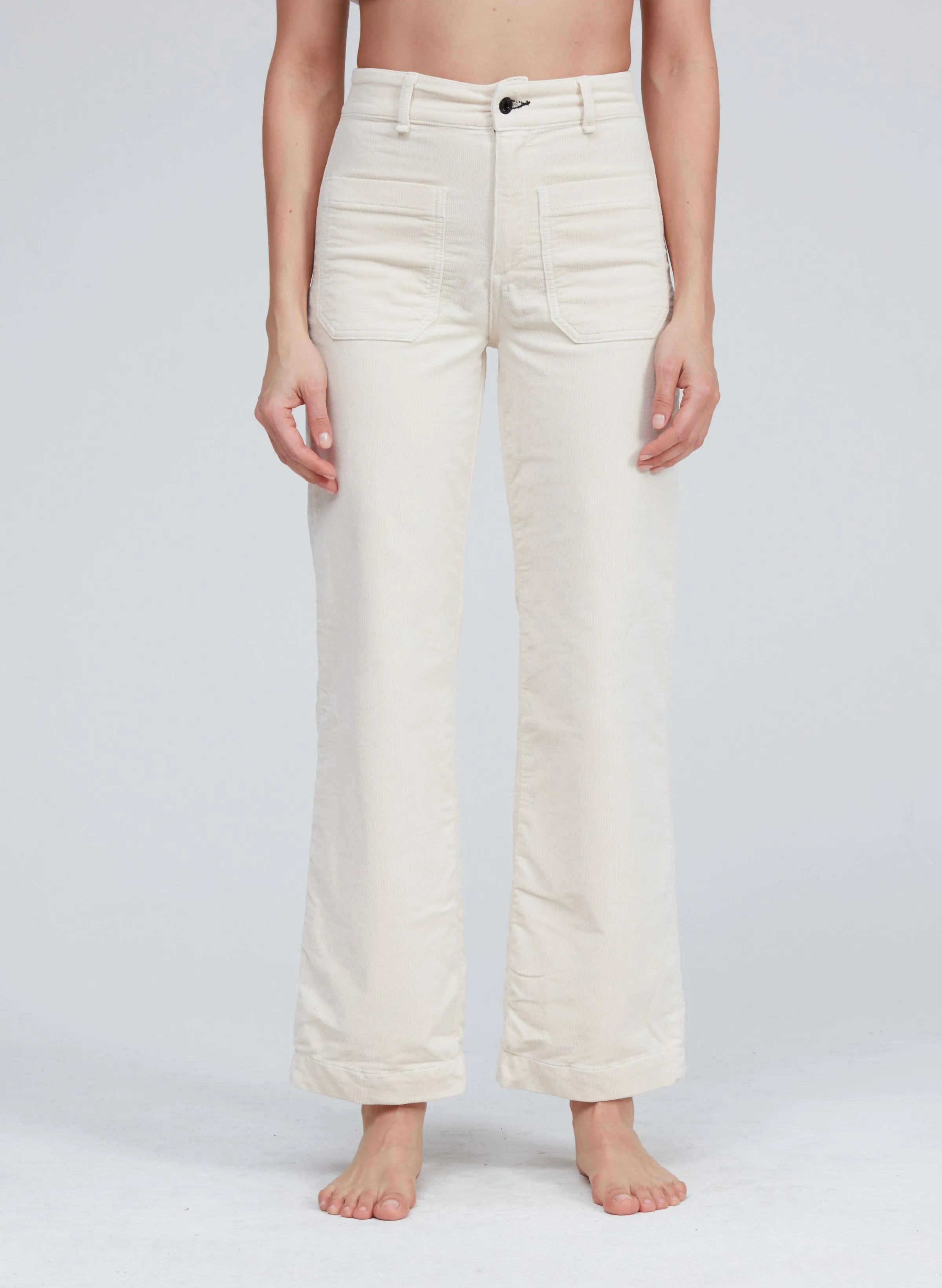 Sailor Pant Corduroy sold by ASKK NY