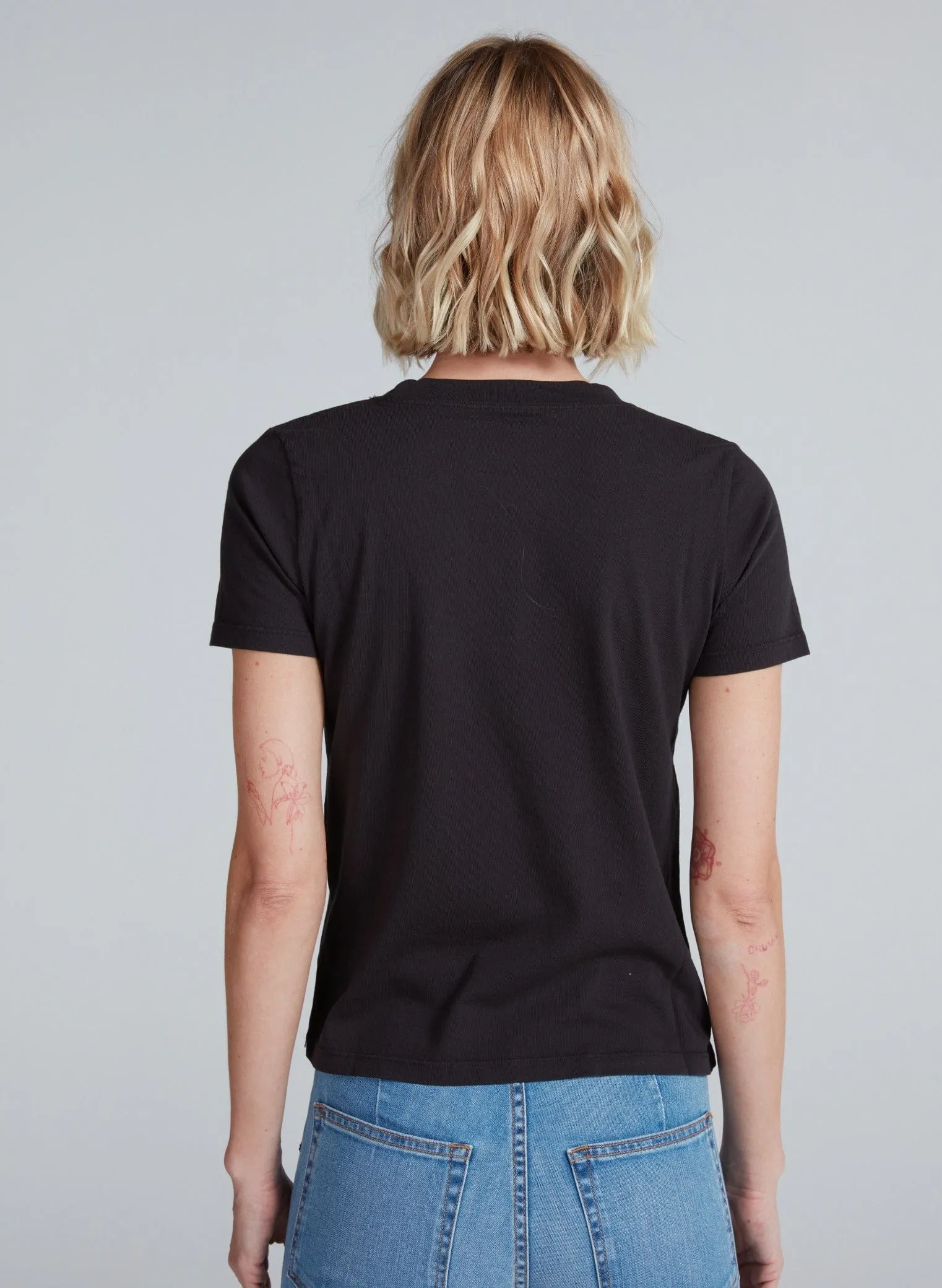 Classic Tee sold by ASKK NY product image thumbnail 2