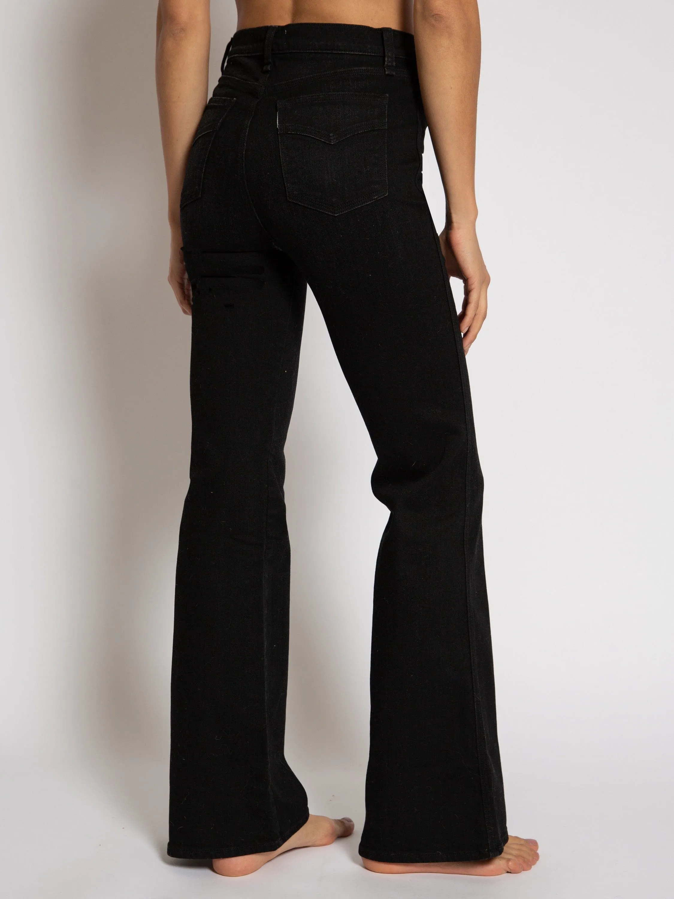 70s Boot sold by ASKK NY product image thumbnail 2