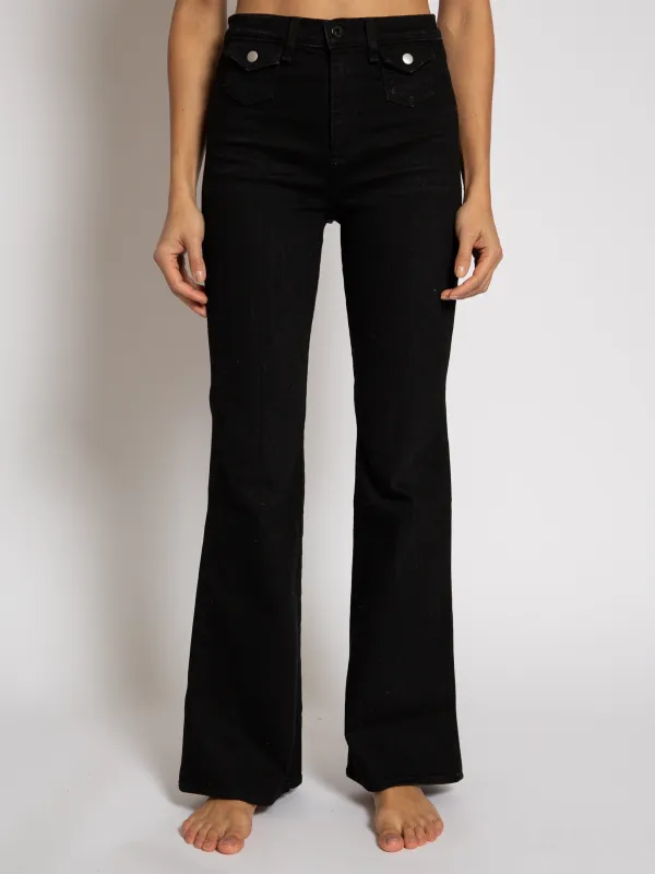 70s Boot made by ASKK NY