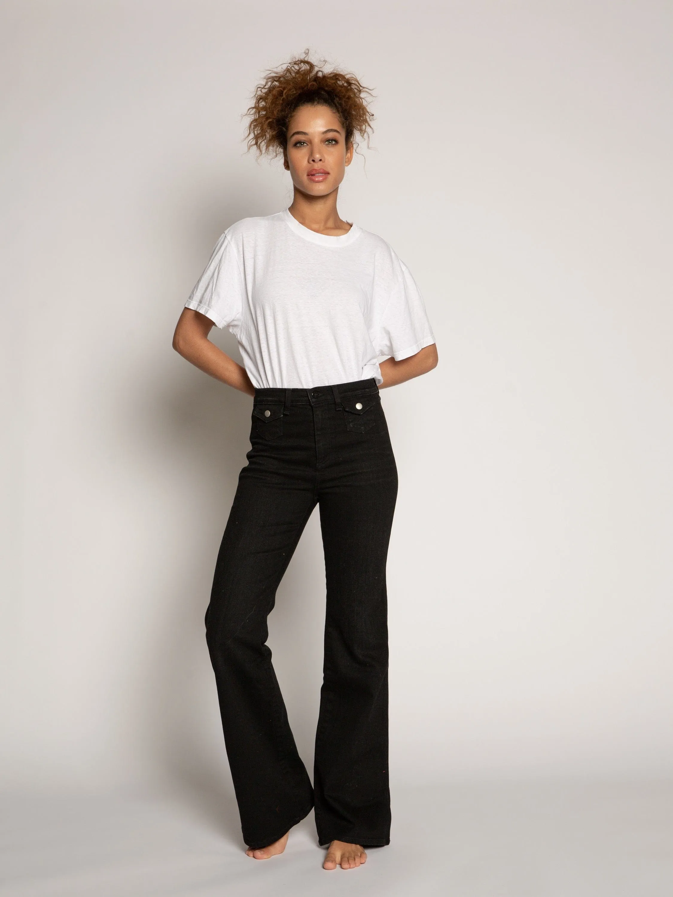 70s Boot sold by ASKK NY product image thumbnail 4