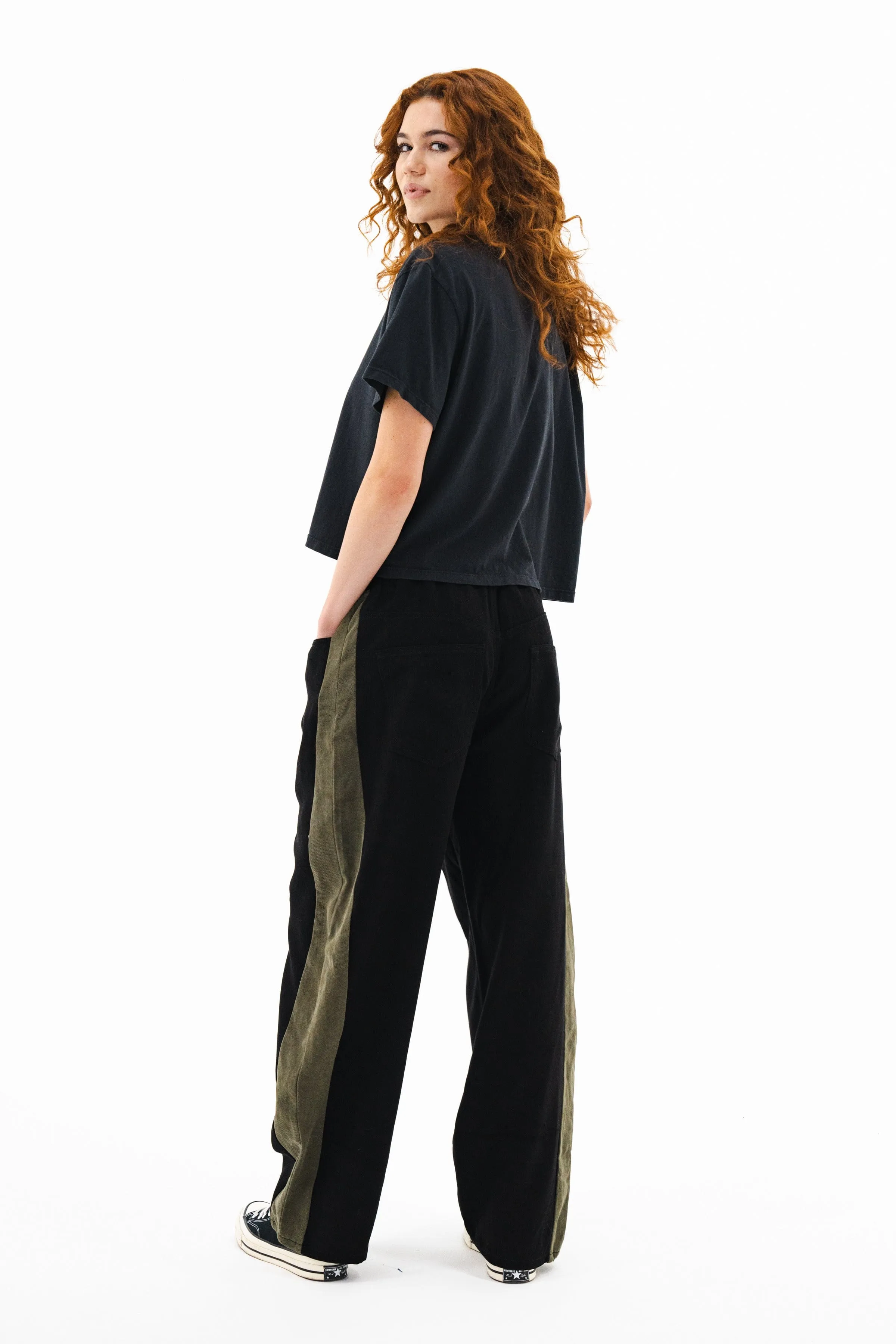 Cancun Pant sold by ASKK NY product image thumbnail 3