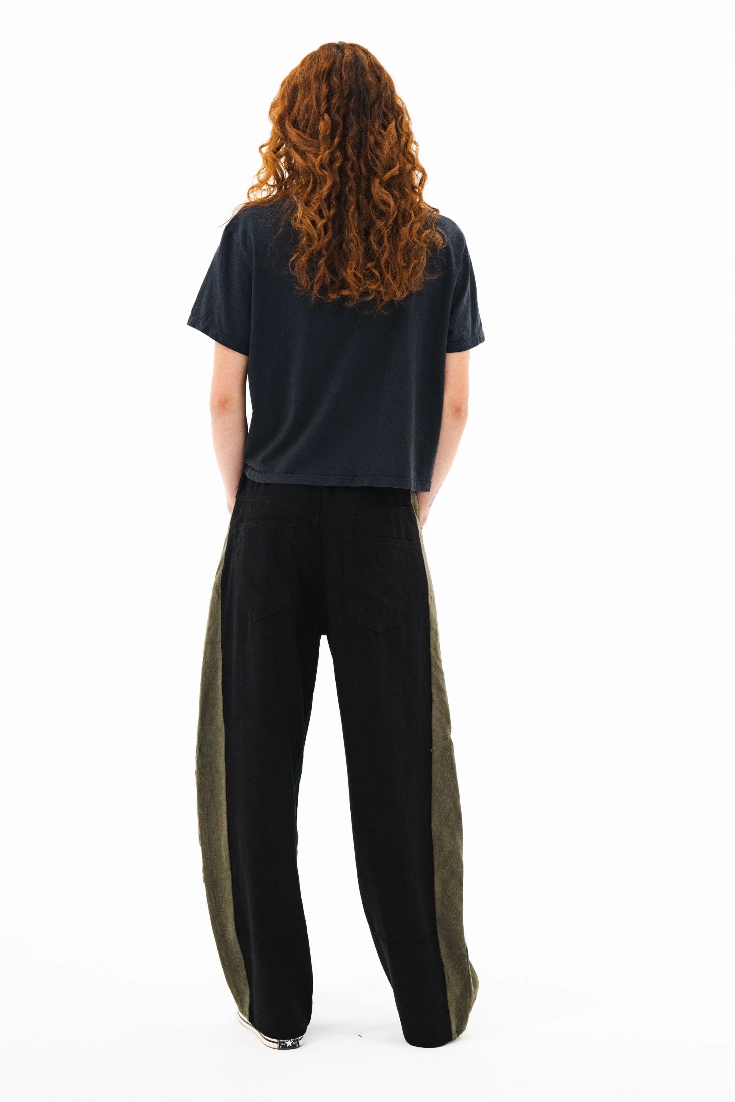 Cancun Pant sold by ASKK NY product image thumbnail 2