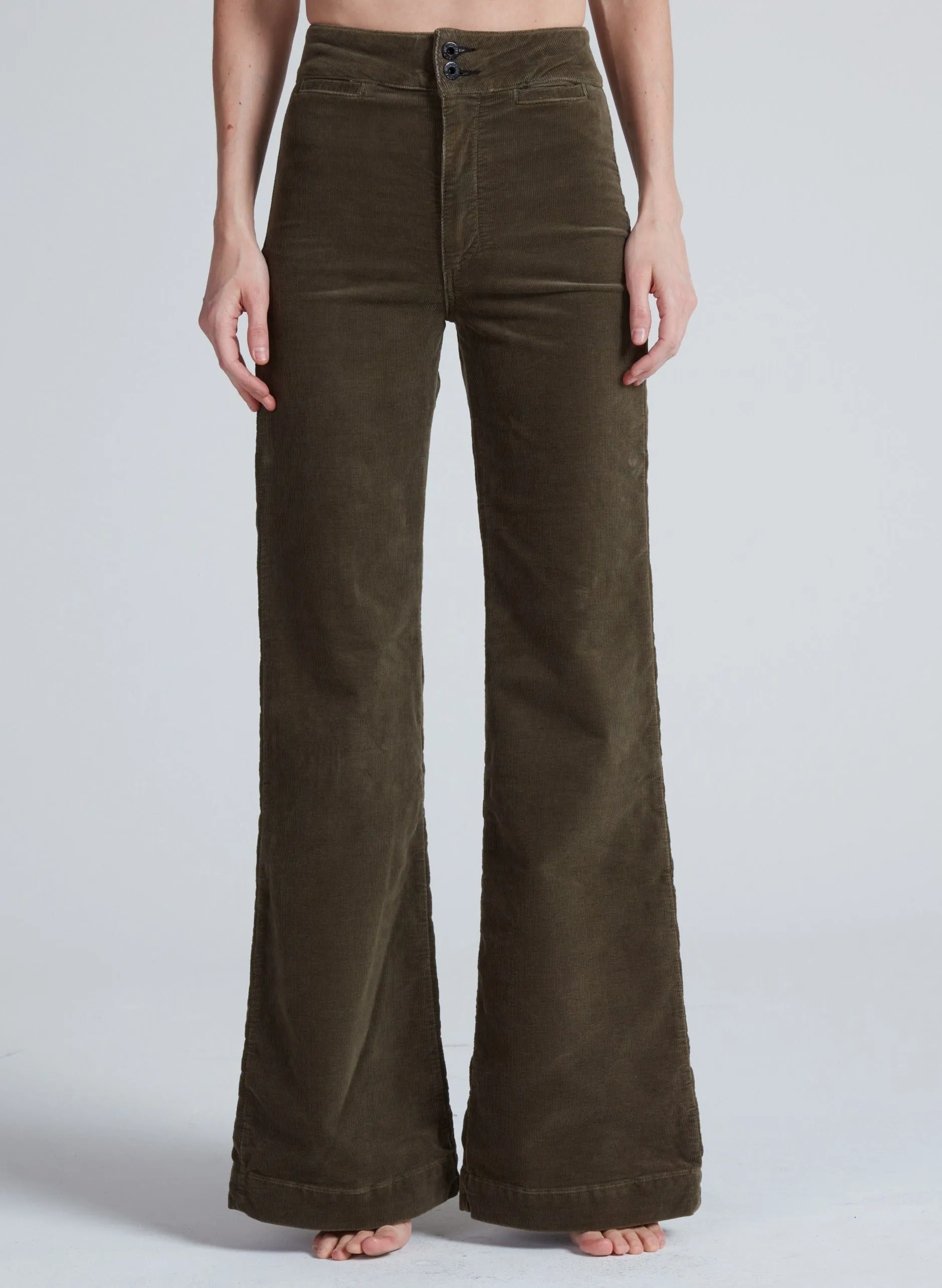 BRIGHTON CORDUROY sold by ASKK NY product image thumbnail 5