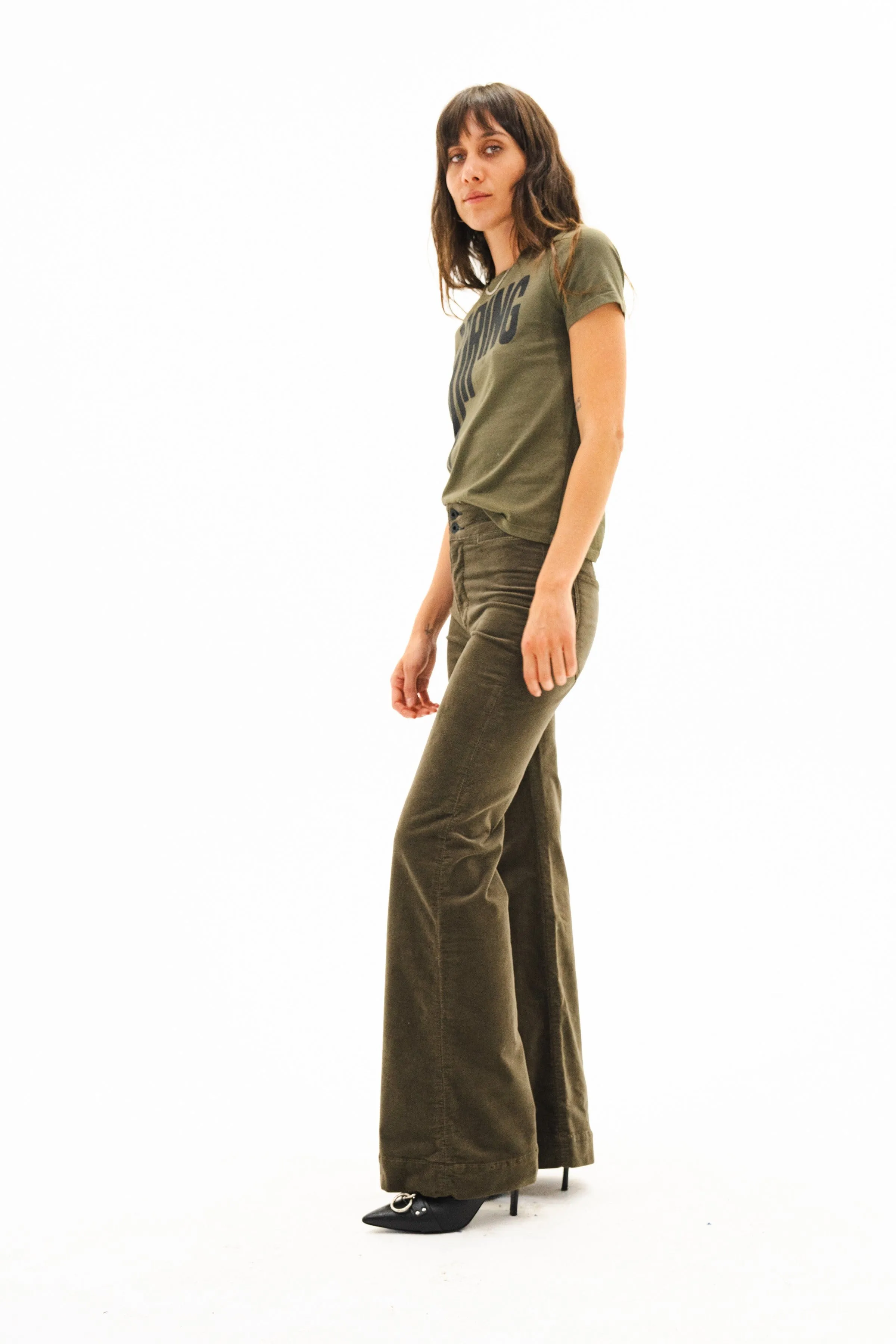 BRIGHTON CORDUROY sold by ASKK NY product image thumbnail 3