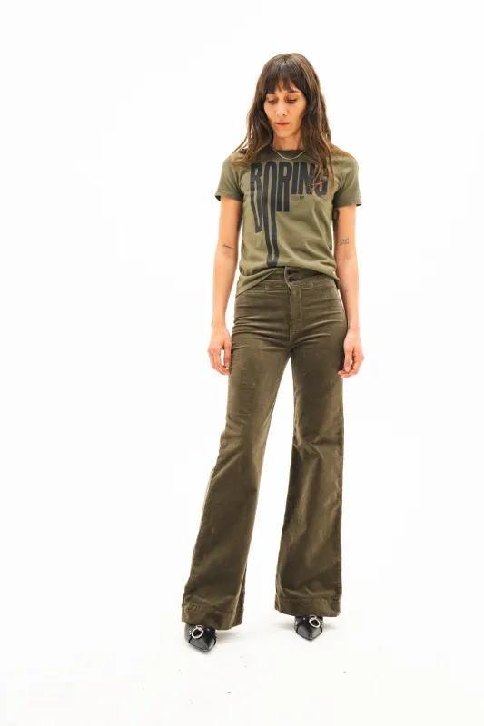 BRIGHTON CORDUROY made by ASKK NY