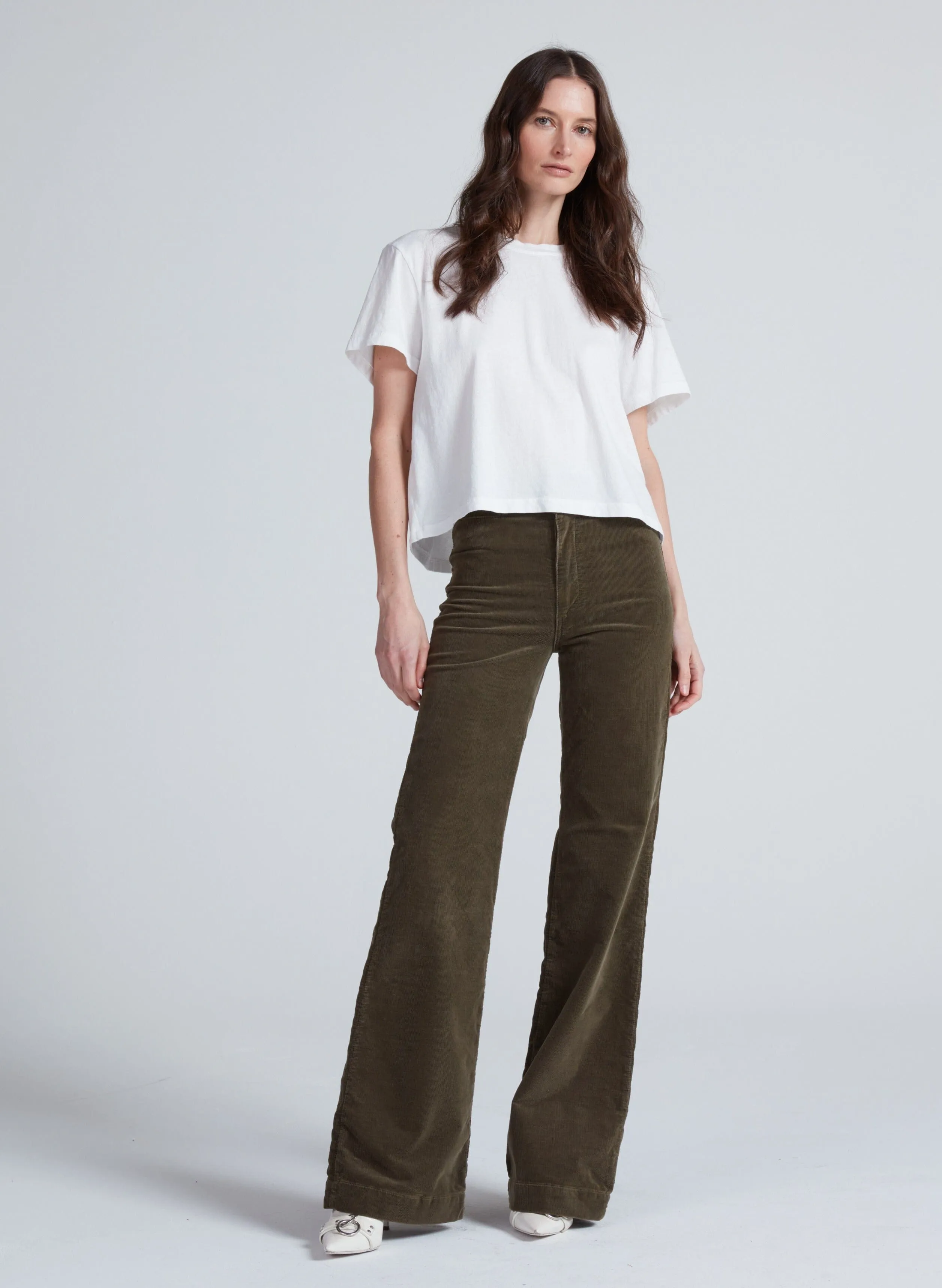BRIGHTON CORDUROY sold by ASKK NY product image thumbnail 4