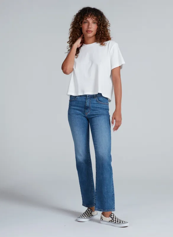 SHAKA JEAN made by ASKK NY