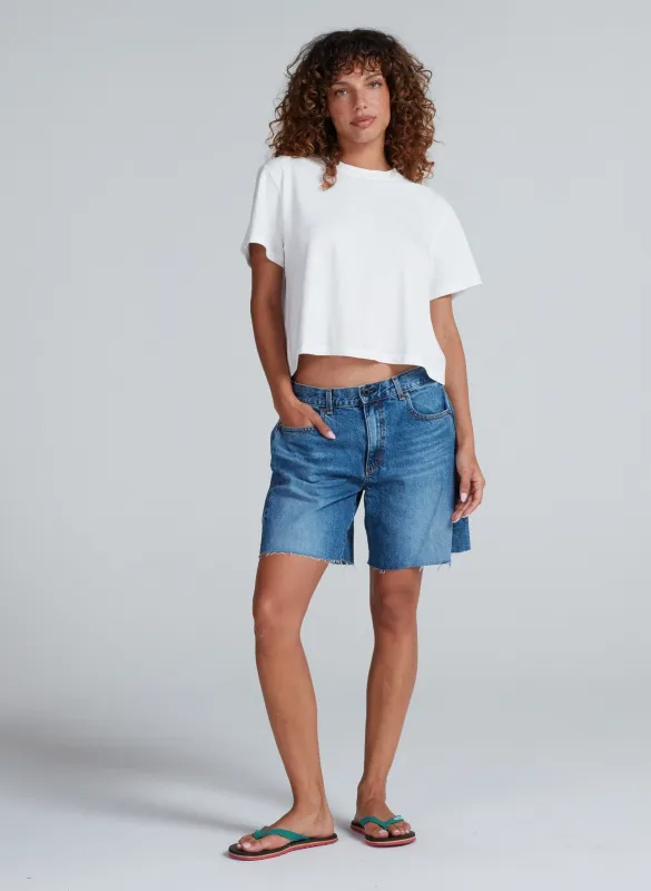 SLOOP SHORT made by ASKK NY