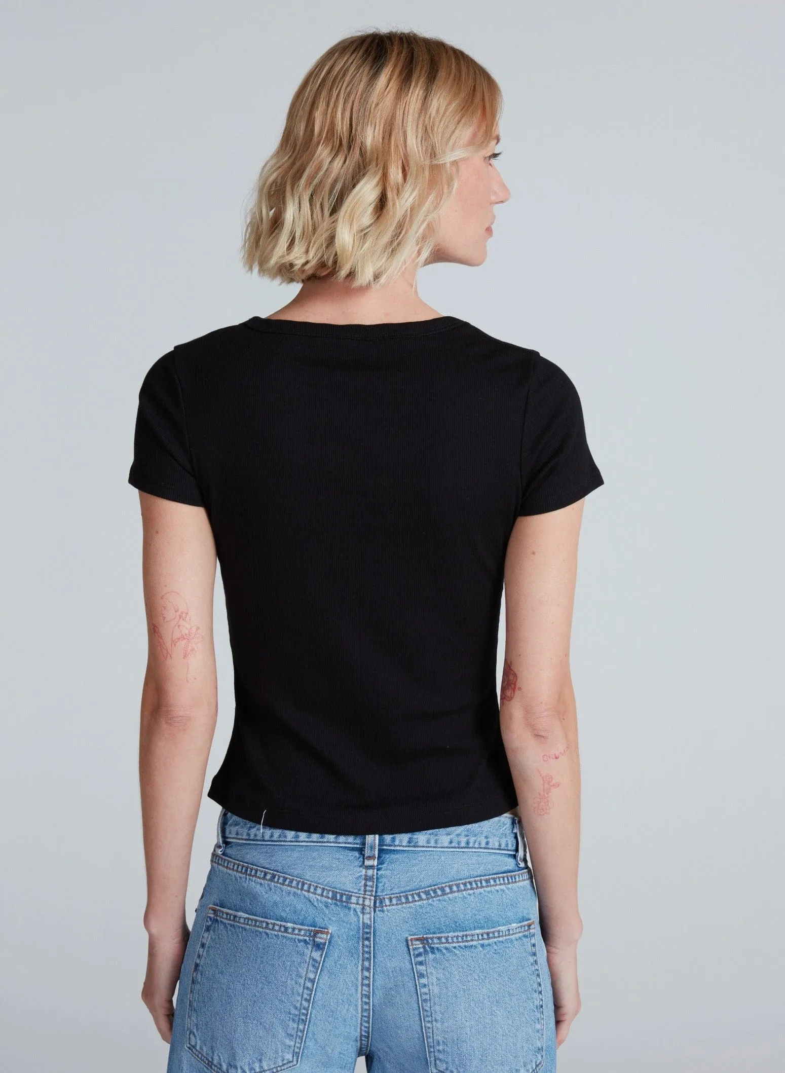 SCOOP HENLEY sold by ASKK NY product image thumbnail 3