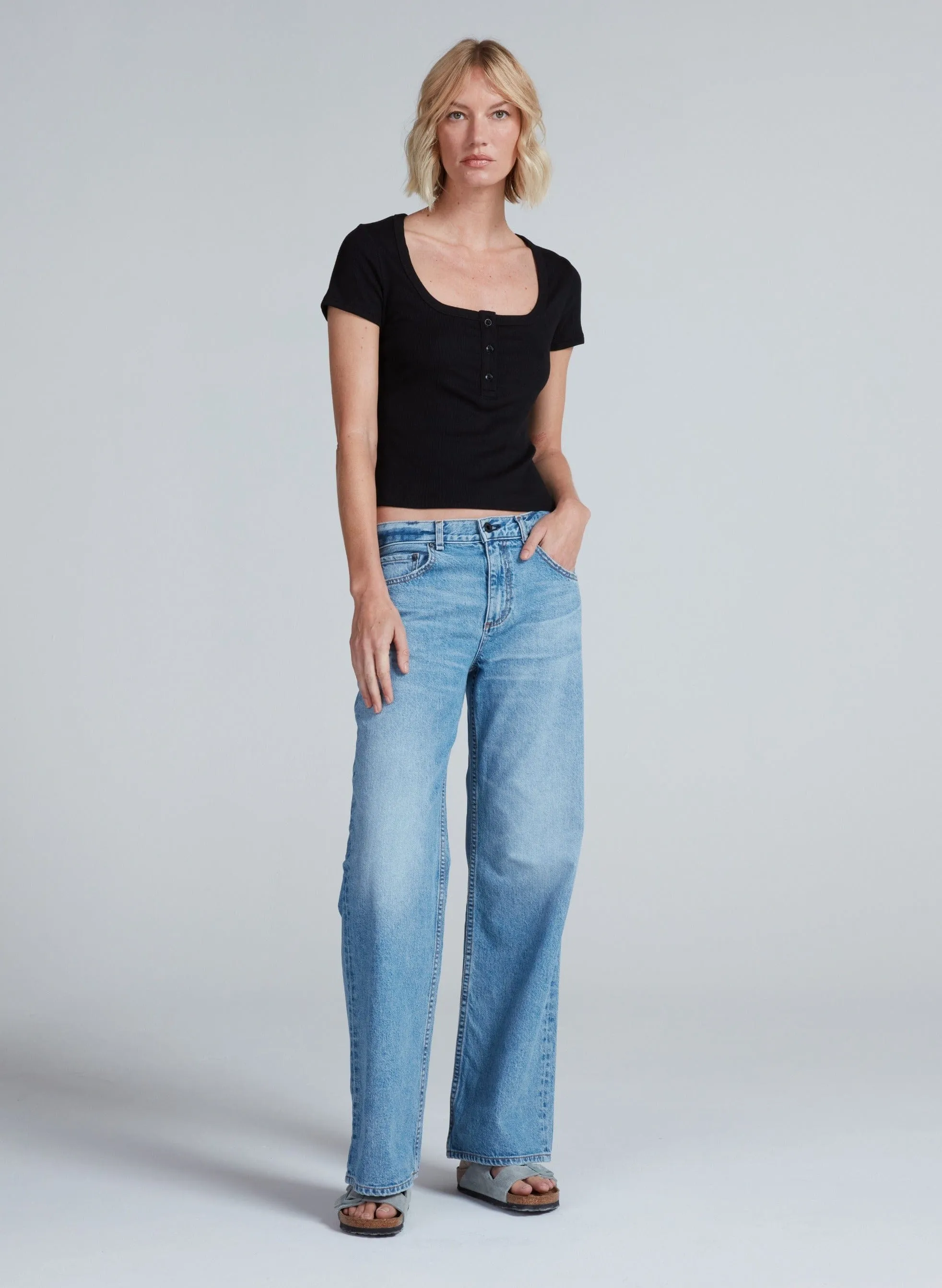 SCOOP HENLEY sold by ASKK NY product image thumbnail 2