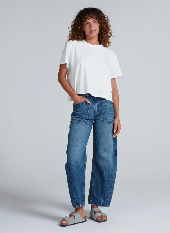 TWISTED BARREL sold by ASKK NY