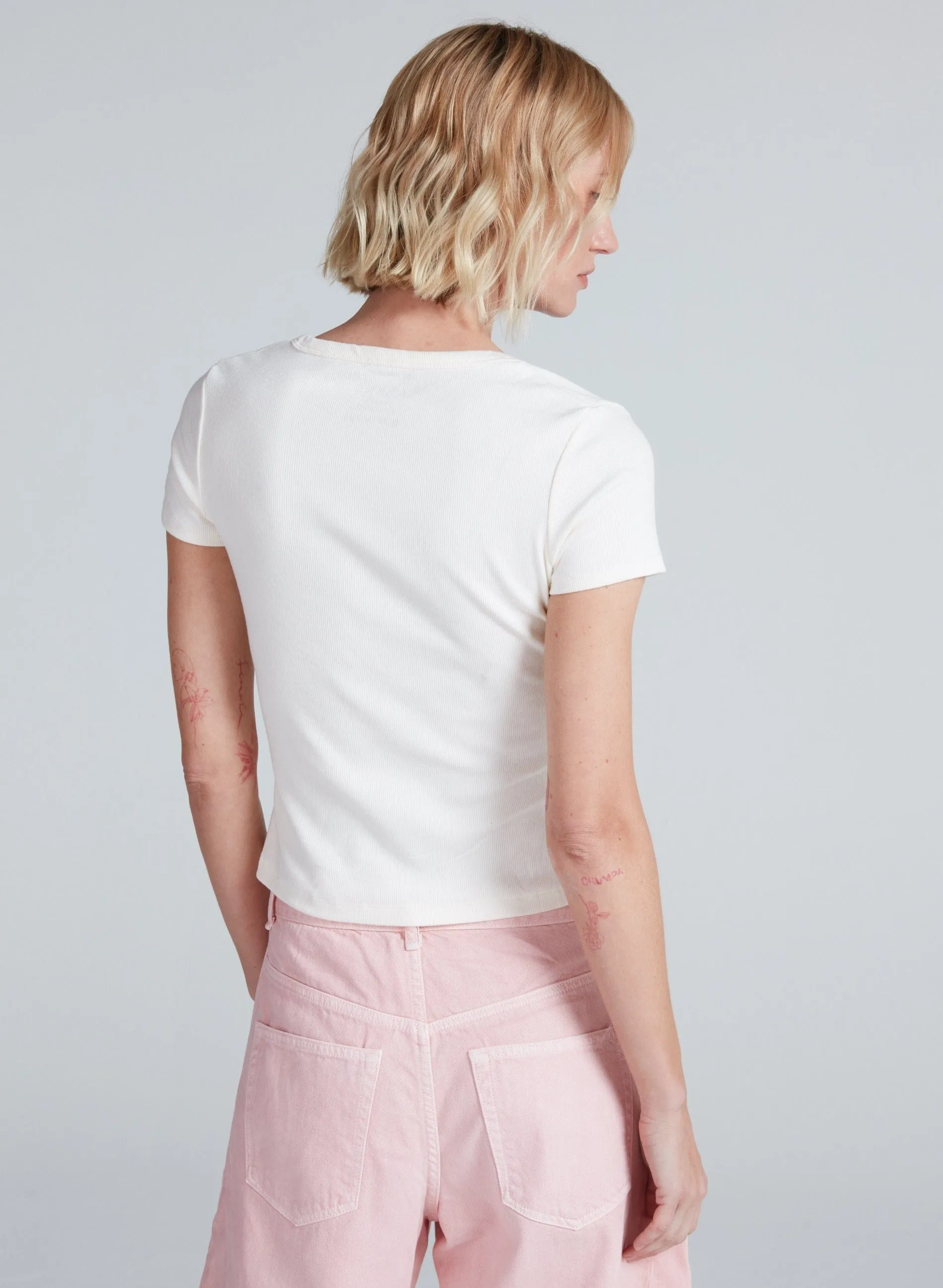 SCOOP HENLEY sold by ASKK NY product image thumbnail 3