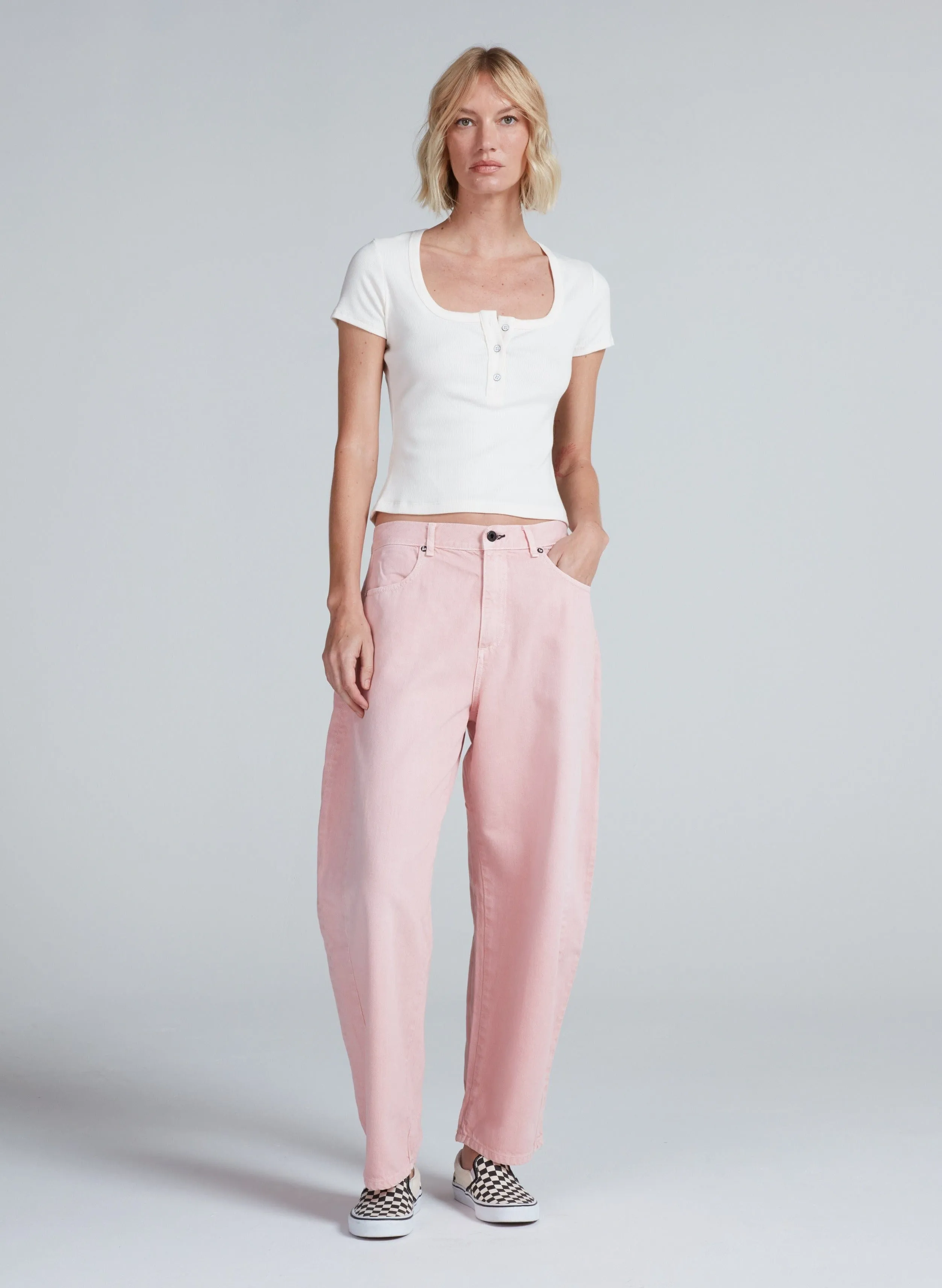 SCOOP HENLEY sold by ASKK NY product image thumbnail 2