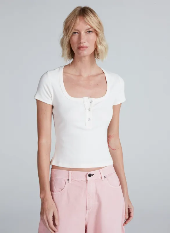 SCOOP HENLEY made by ASKK NY