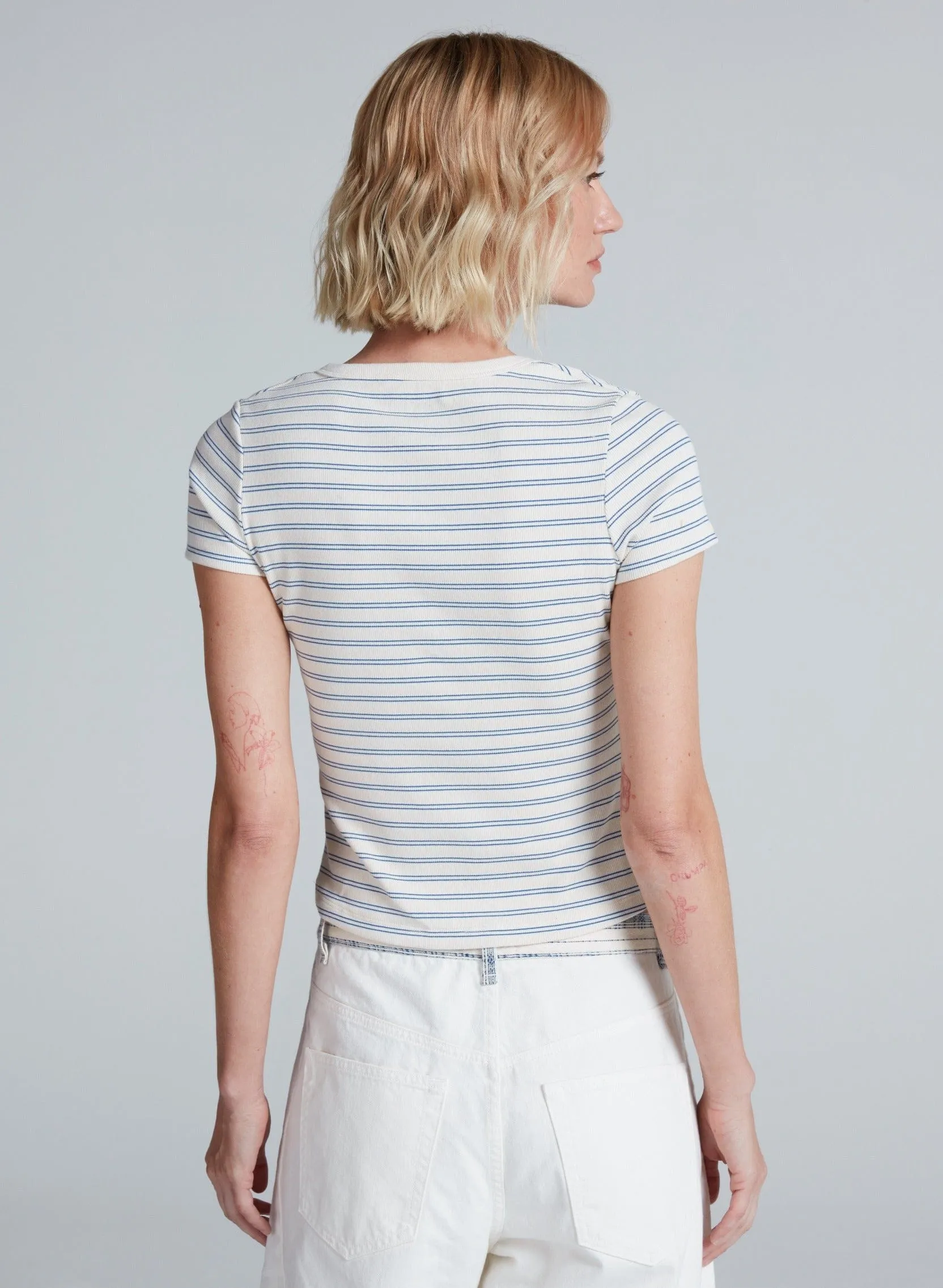 SCOOP HENLEY sold by ASKK NY product image thumbnail 3