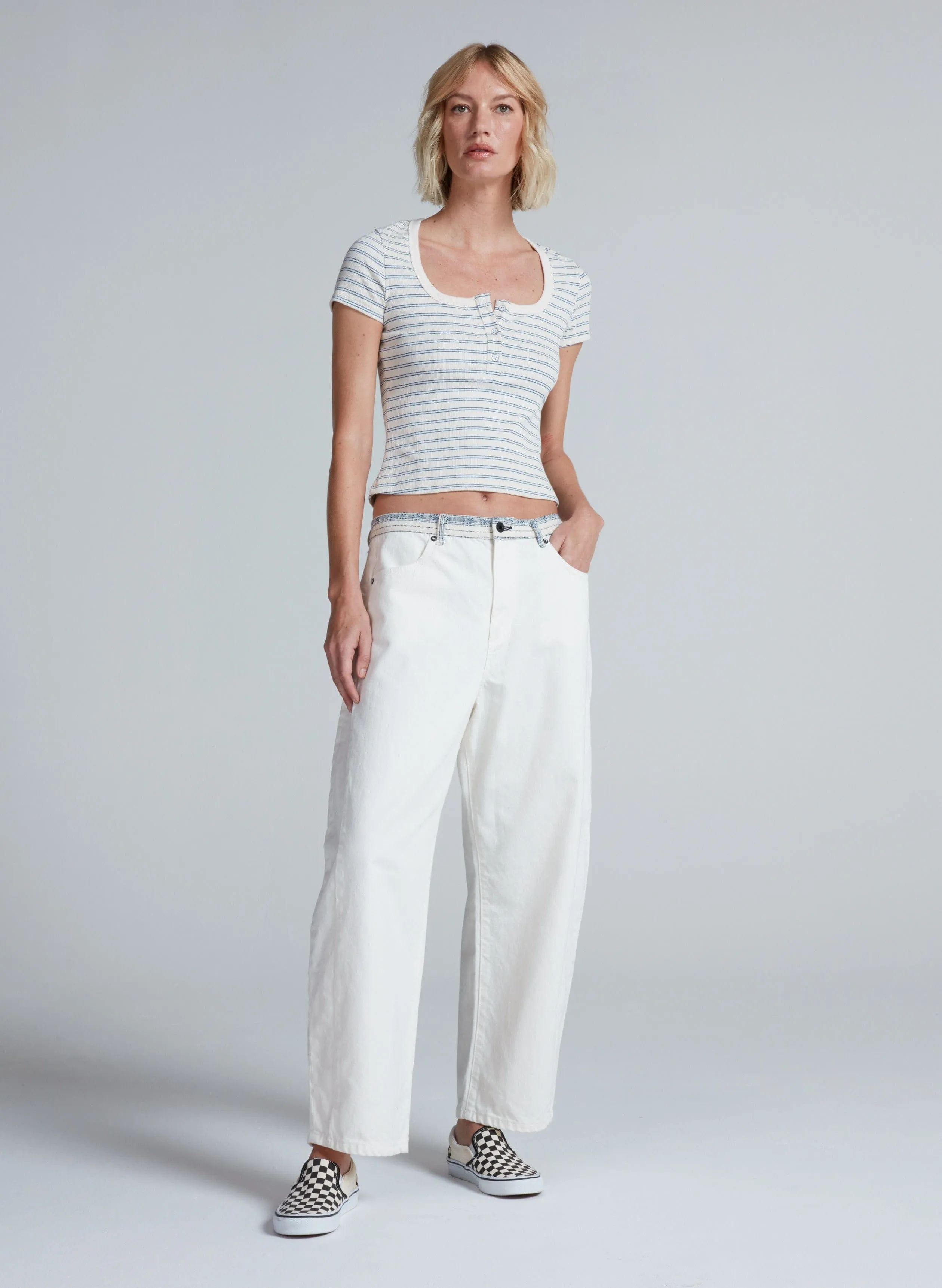 SCOOP HENLEY sold by ASKK NY product image thumbnail 2