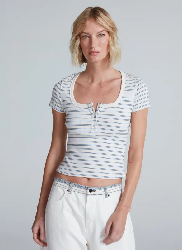 SCOOP HENLEY made by ASKK NY