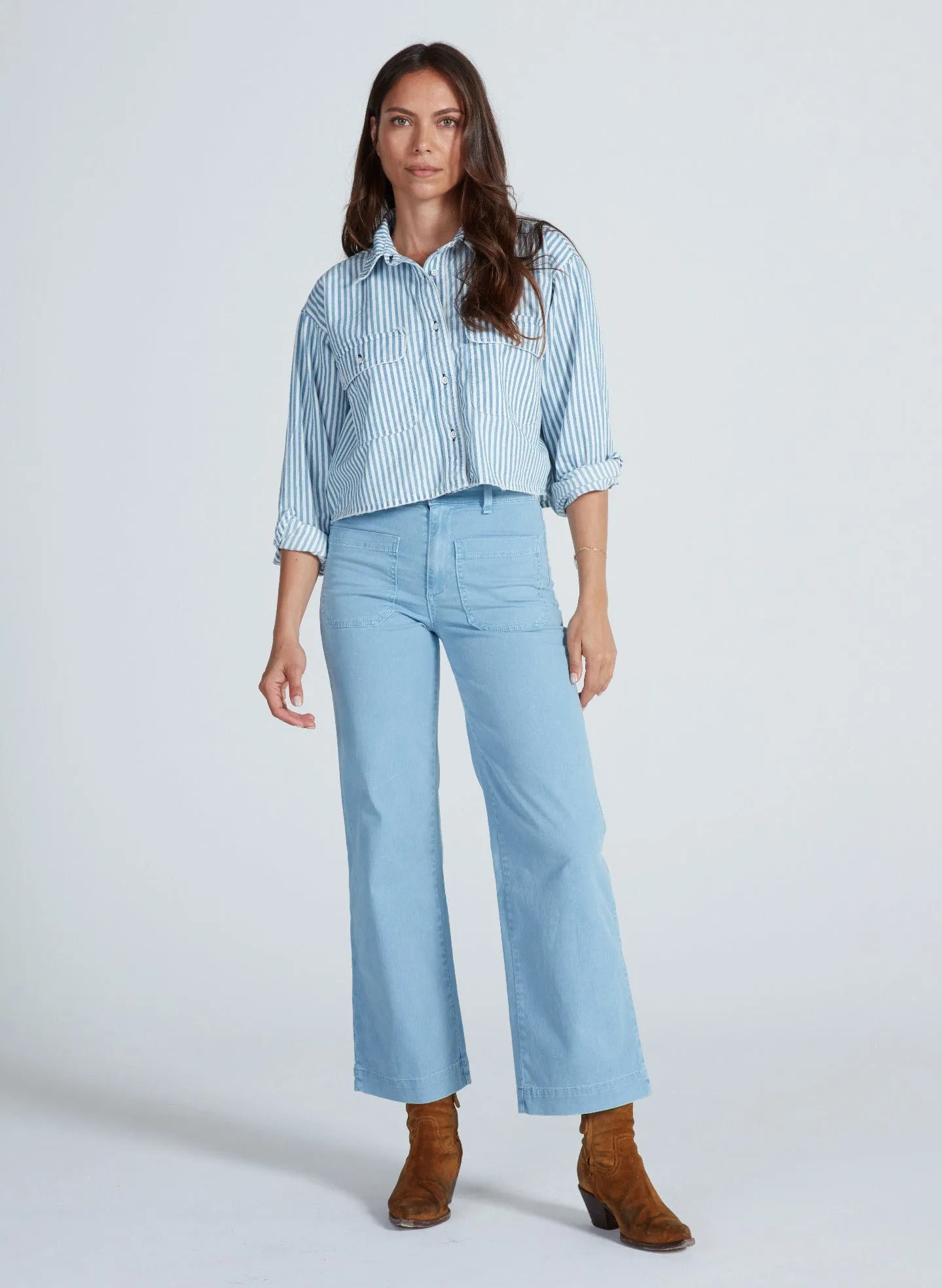 Sailor Pant sold by ASKK NY product image thumbnail 5