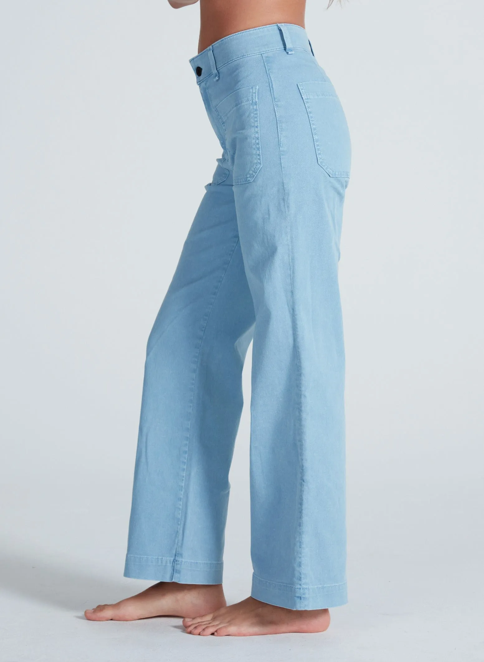 Sailor Pant sold by ASKK NY product image thumbnail 2