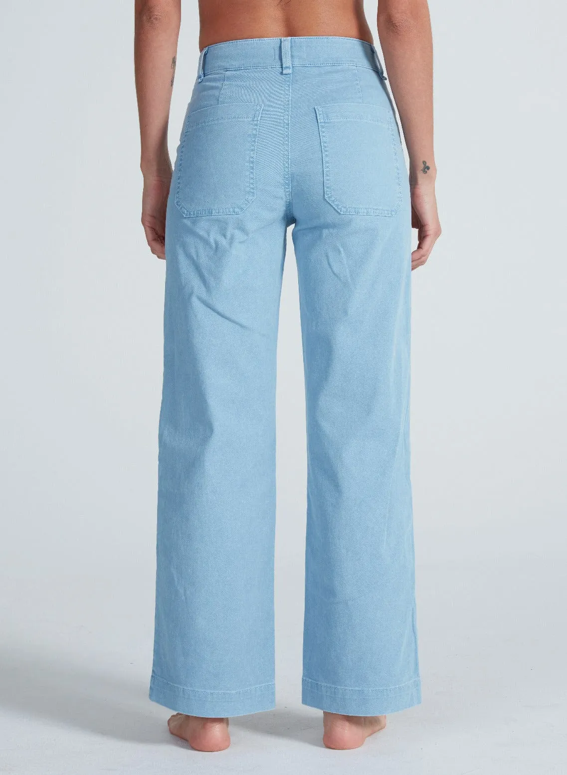 Sailor Pant sold by ASKK NY product image thumbnail 3