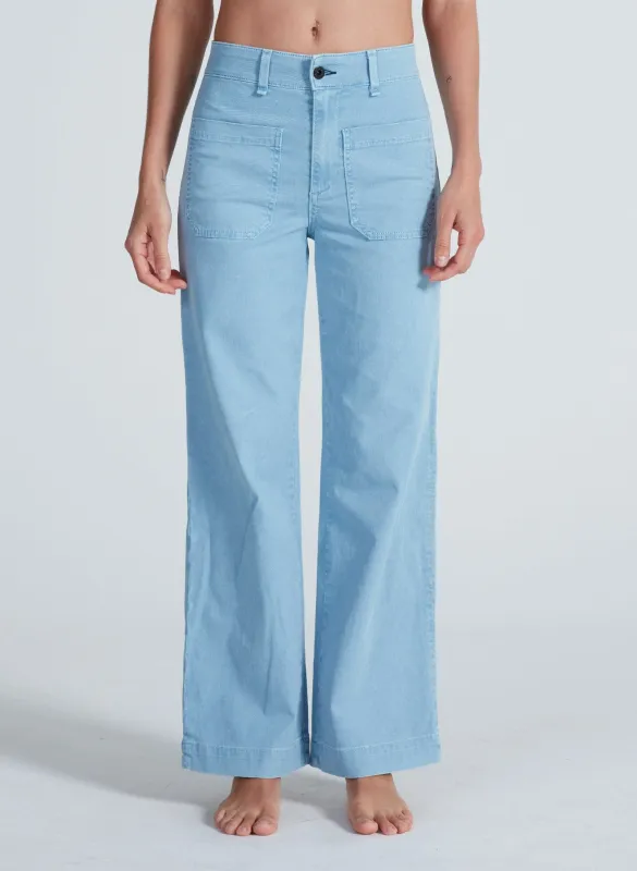 Sailor Pant made by ASKK NY