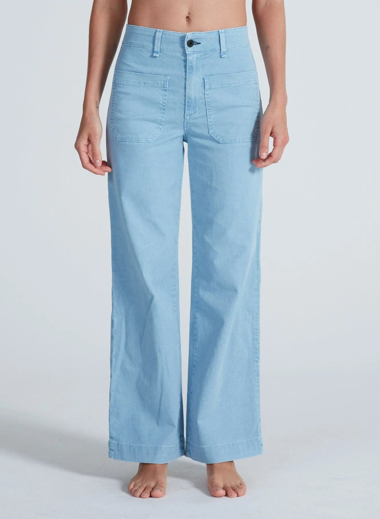 Sailor Pant sold by ASKK NY