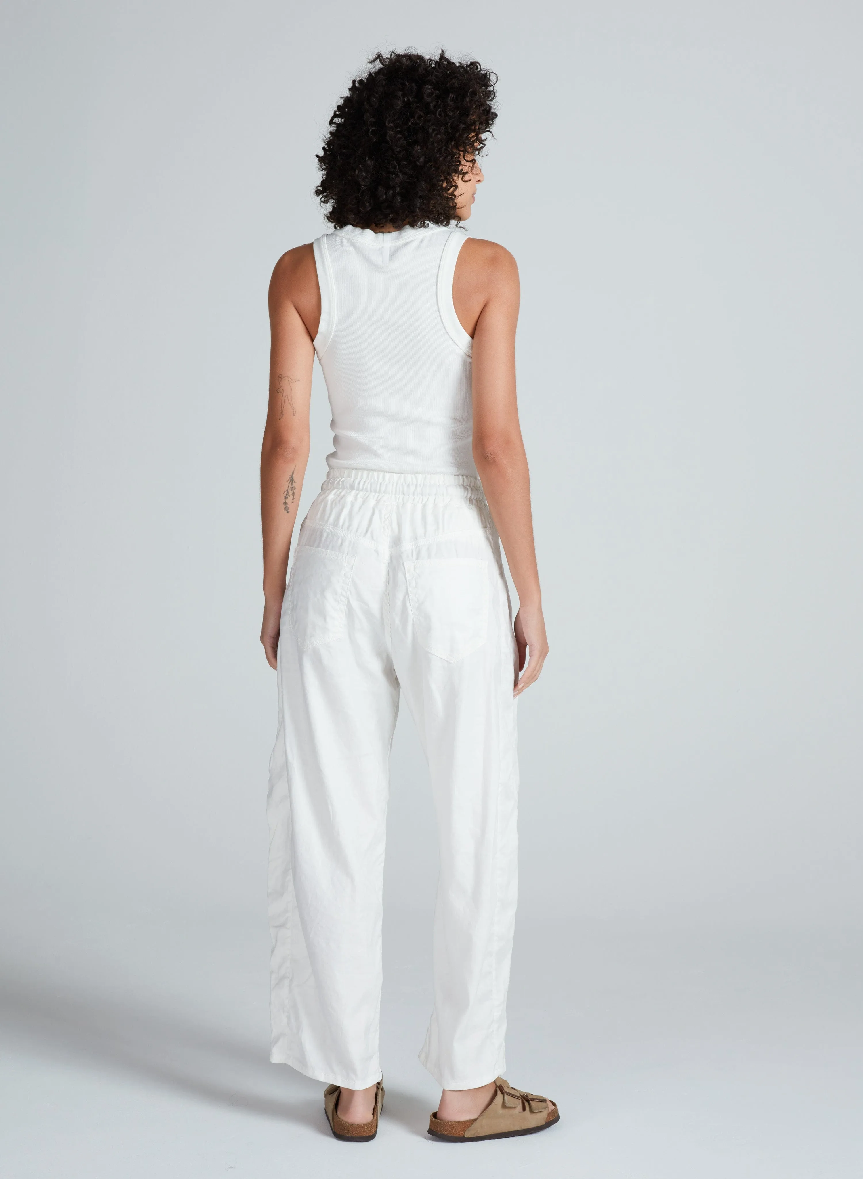 Cancun Pant sold by ASKK NY product image thumbnail 2